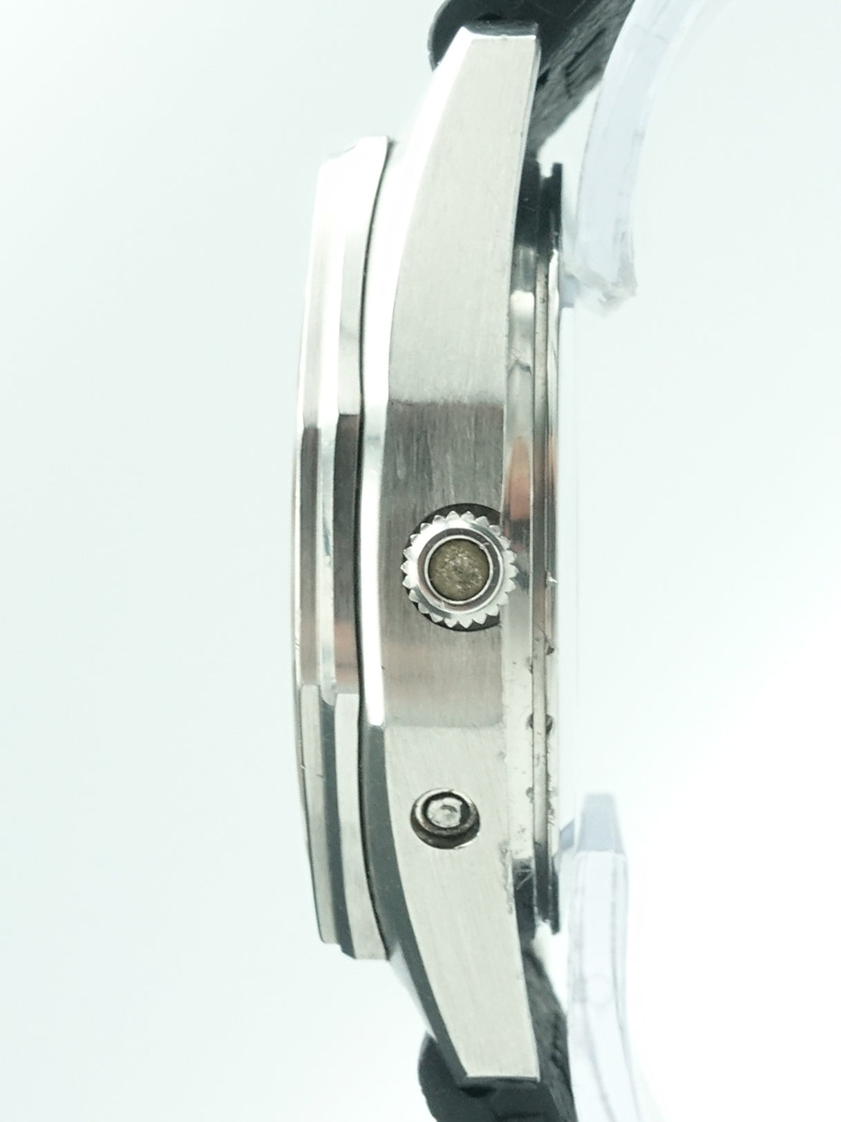 Omega Seamaster Quartz Ref. 196.0126