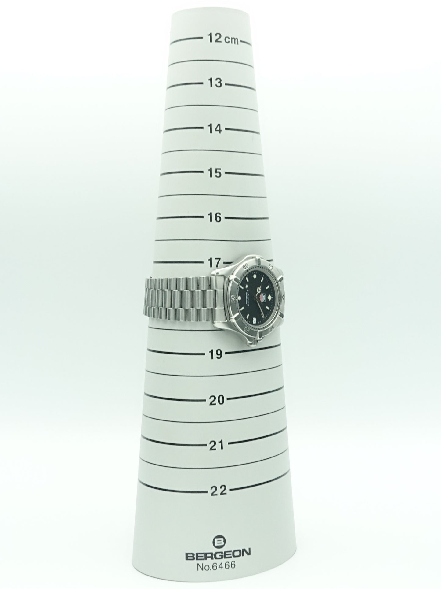 Tag Heuer 2000 Ref. WE1110-R