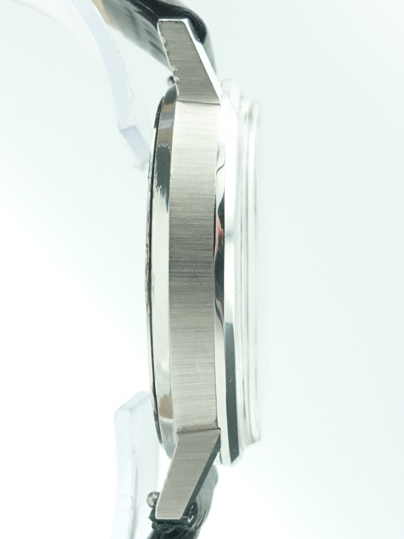 Omega Seamaster Quartz Ref. 196.0079