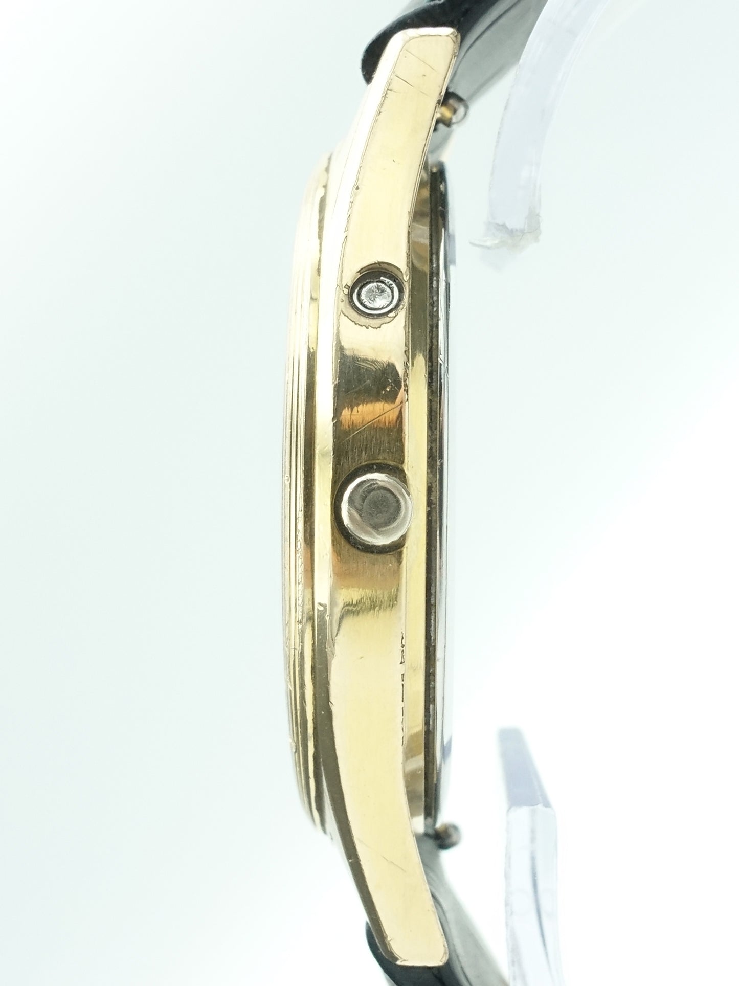 Omega Seamaster Quartz Ref. 196.0217