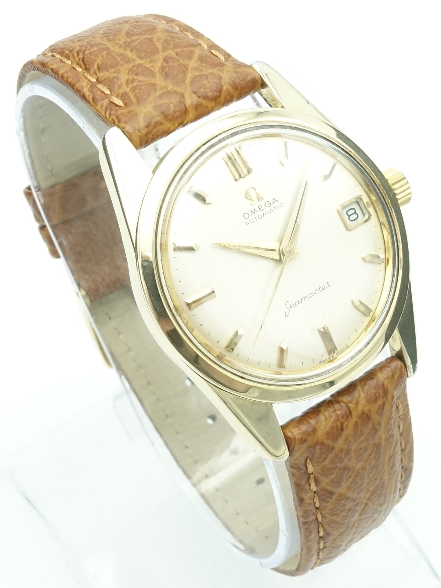 Omega Seamaster Ref. 14701-1SC