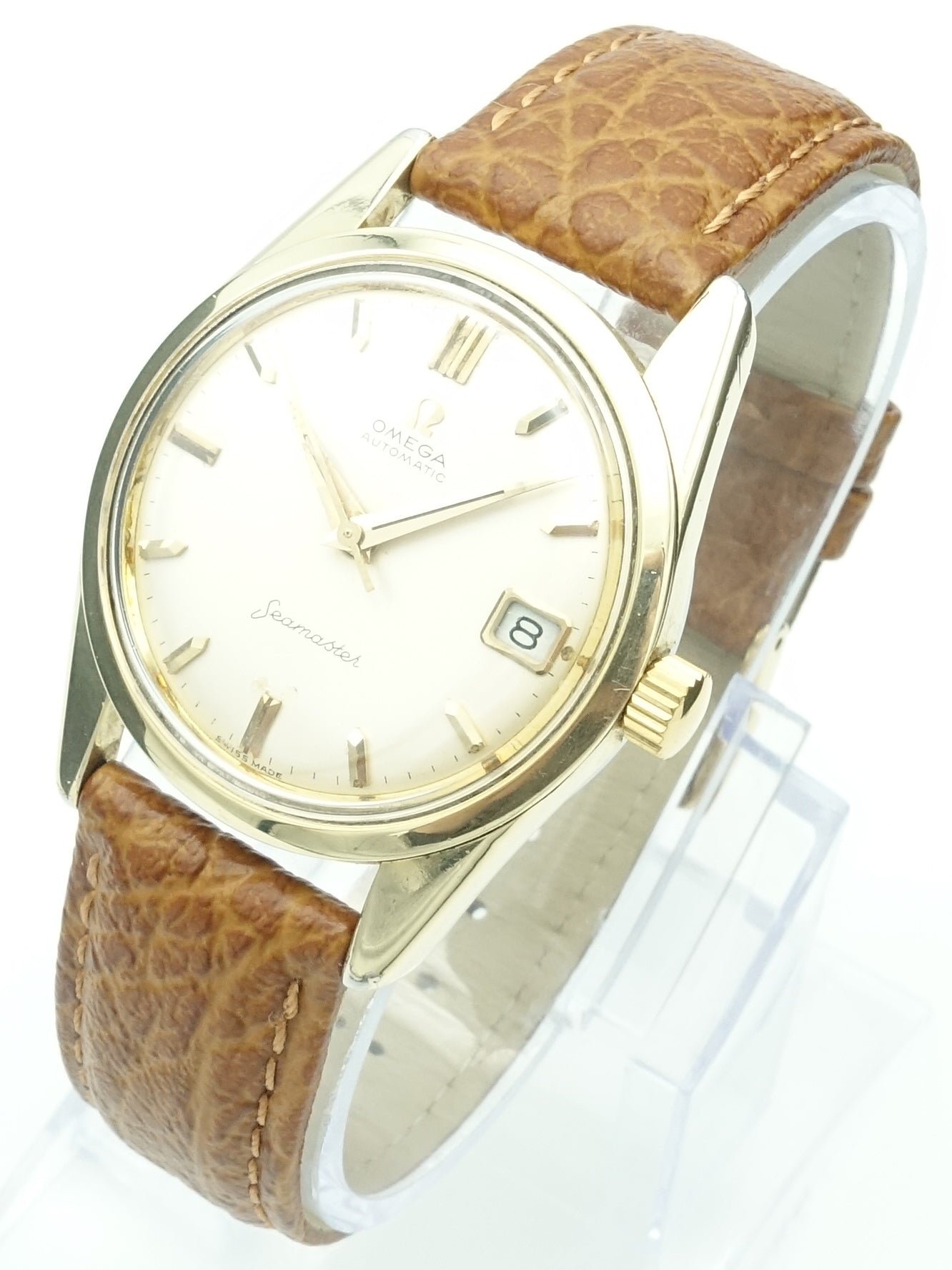 Omega Seamaster Ref. 14701-1SC