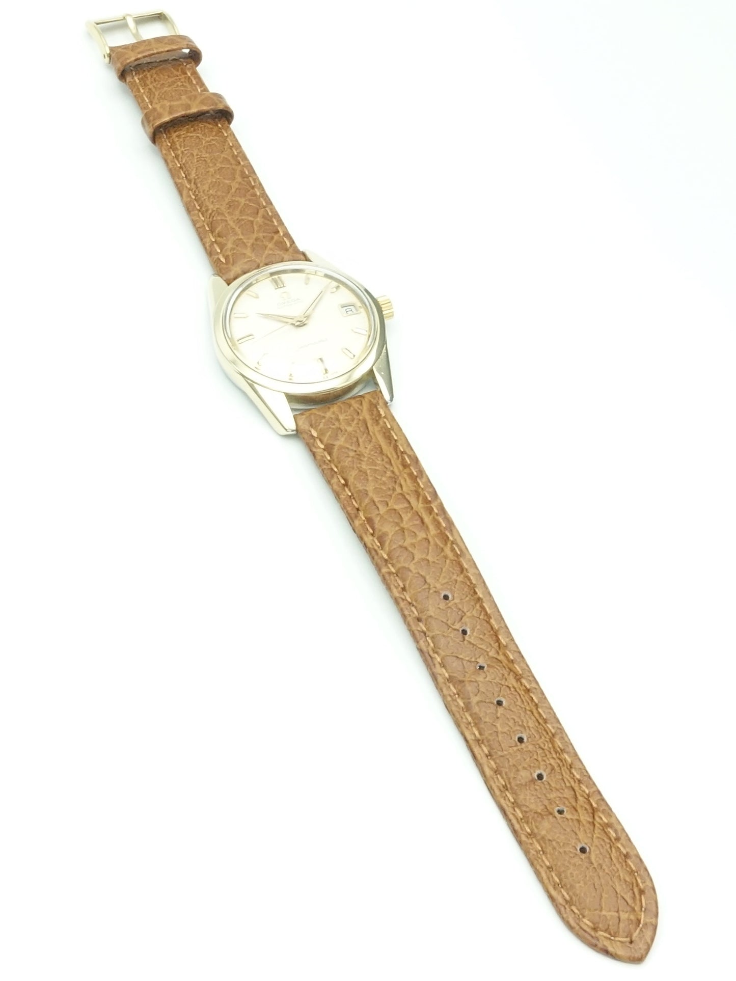 Omega Seamaster Ref. 14701-1SC