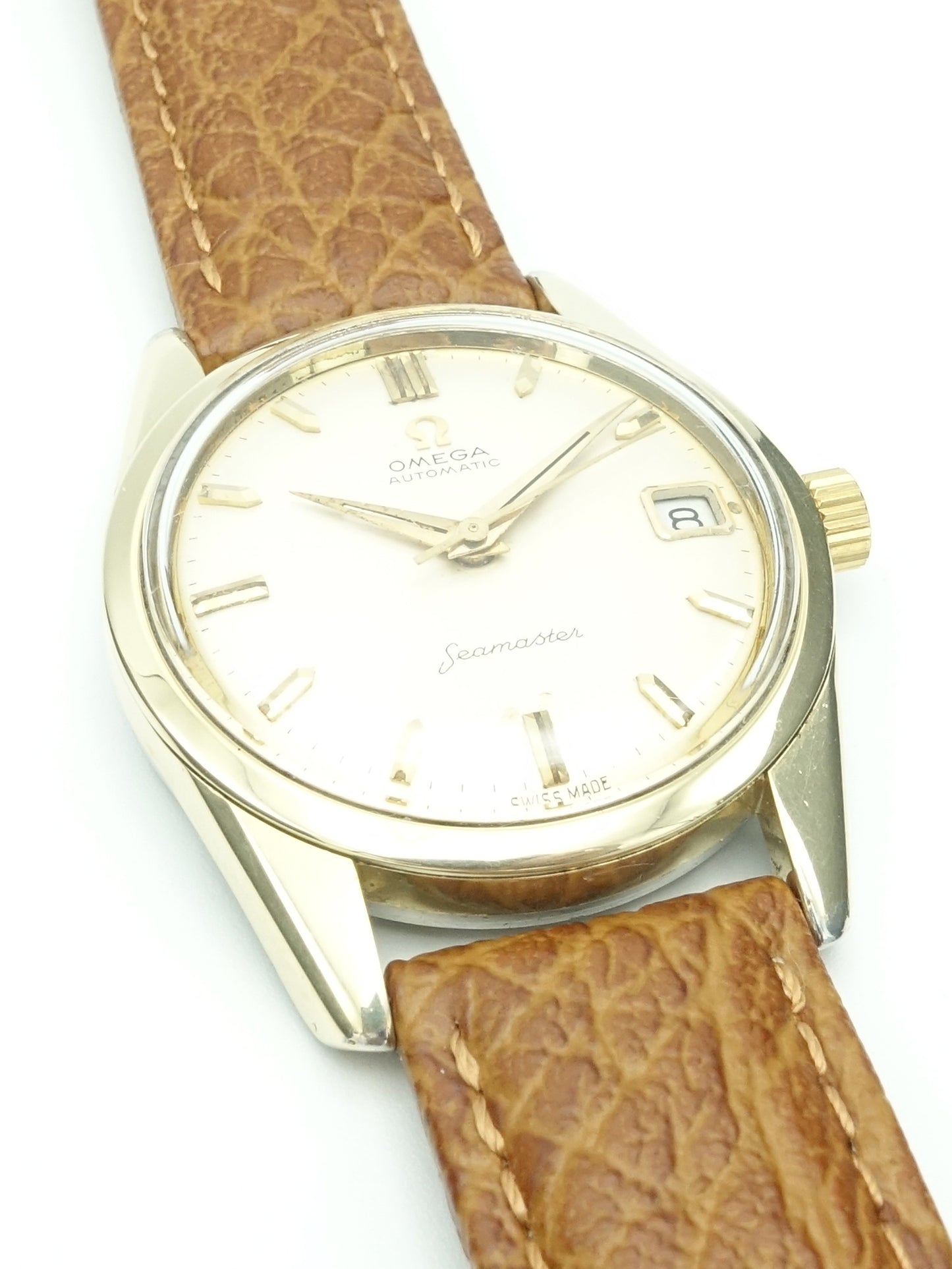 Omega Seamaster Ref. 14701-1SC