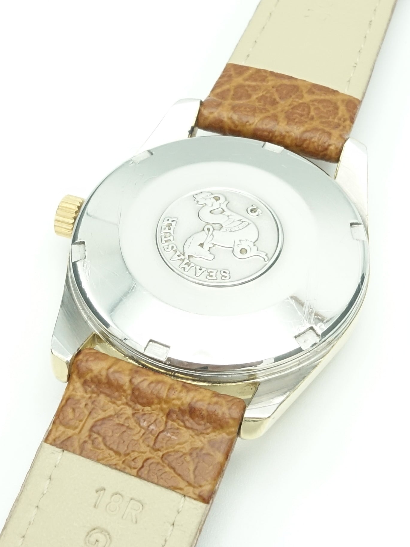 Omega Seamaster Ref. 14701-1SC