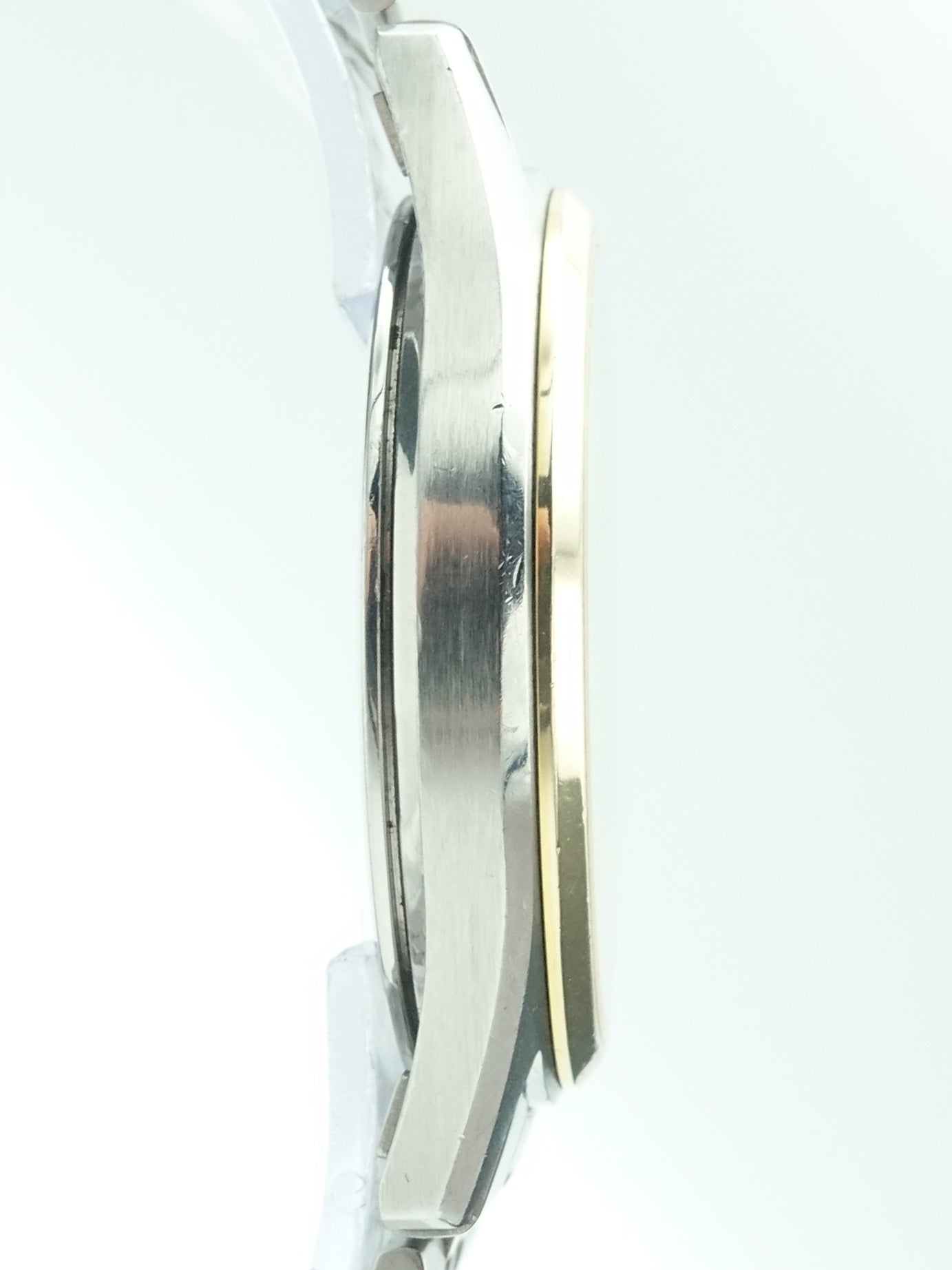 Omega Seamaster Quartz Ref. 196.0216