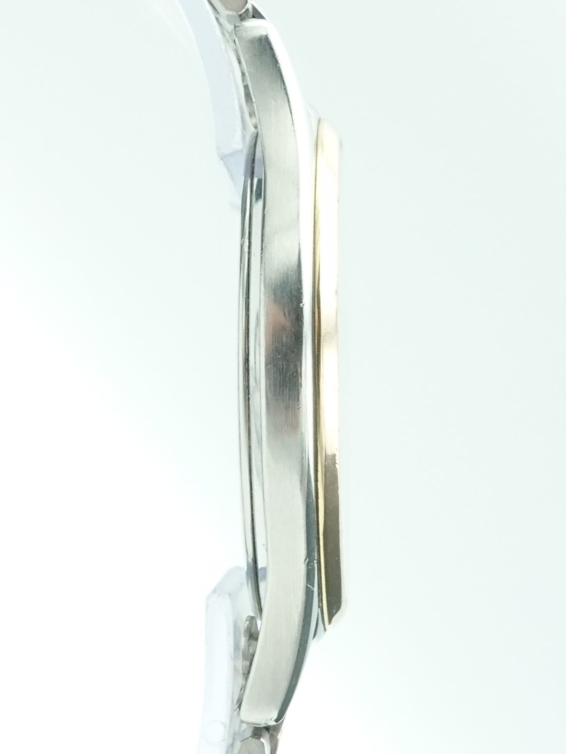 Omega Seamaster Quartz Ref. 196.0251