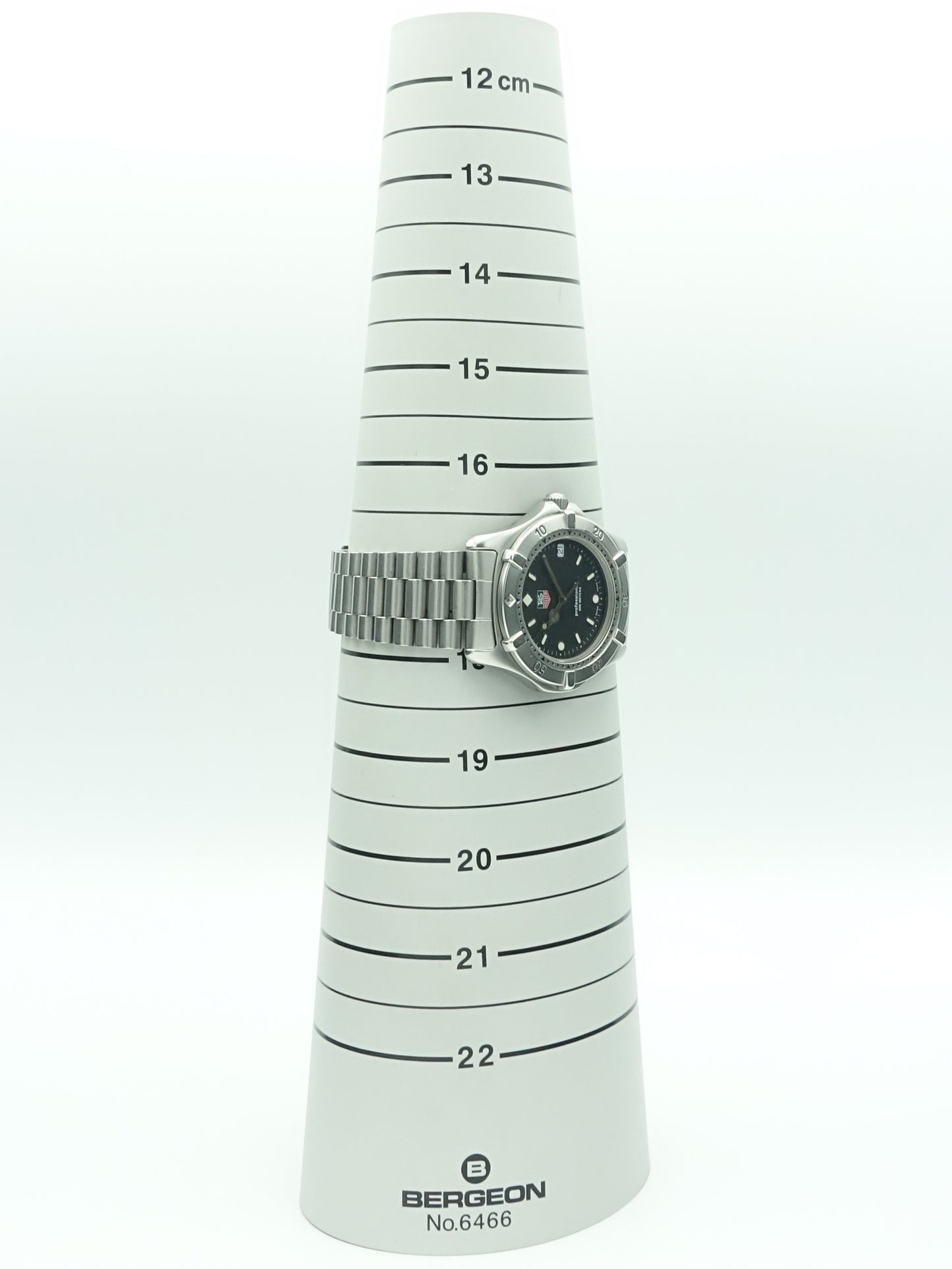 Tag Heuer 2000 Ref. WE1110-R