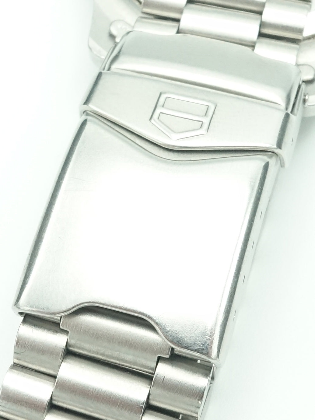 Tag Heuer 2000 Ref. 962.206F
