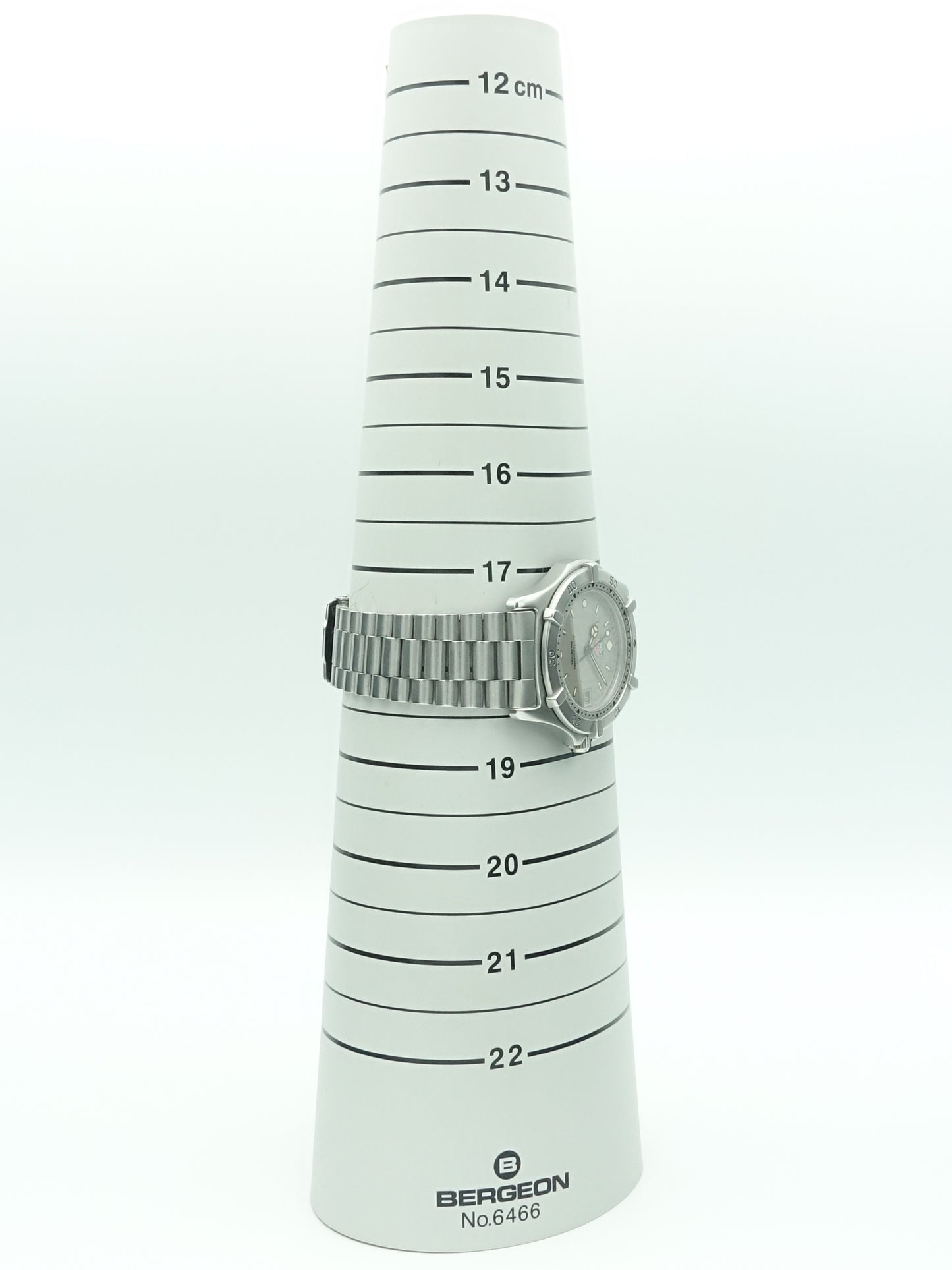 Tag Heuer 2000 Ref. 962.206F