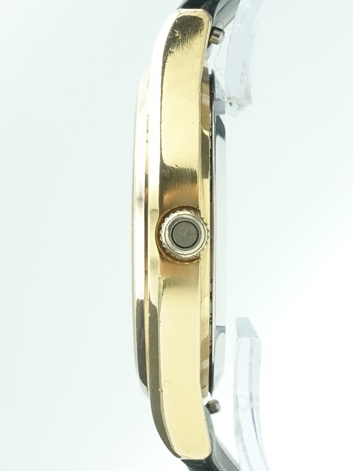 Omega Seamaster Quartz Ref. 196.0190