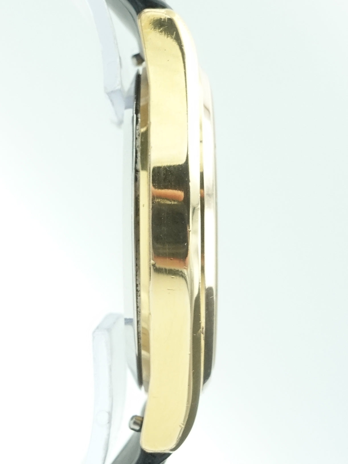 Omega Seamaster Quartz Ref. 196.0190