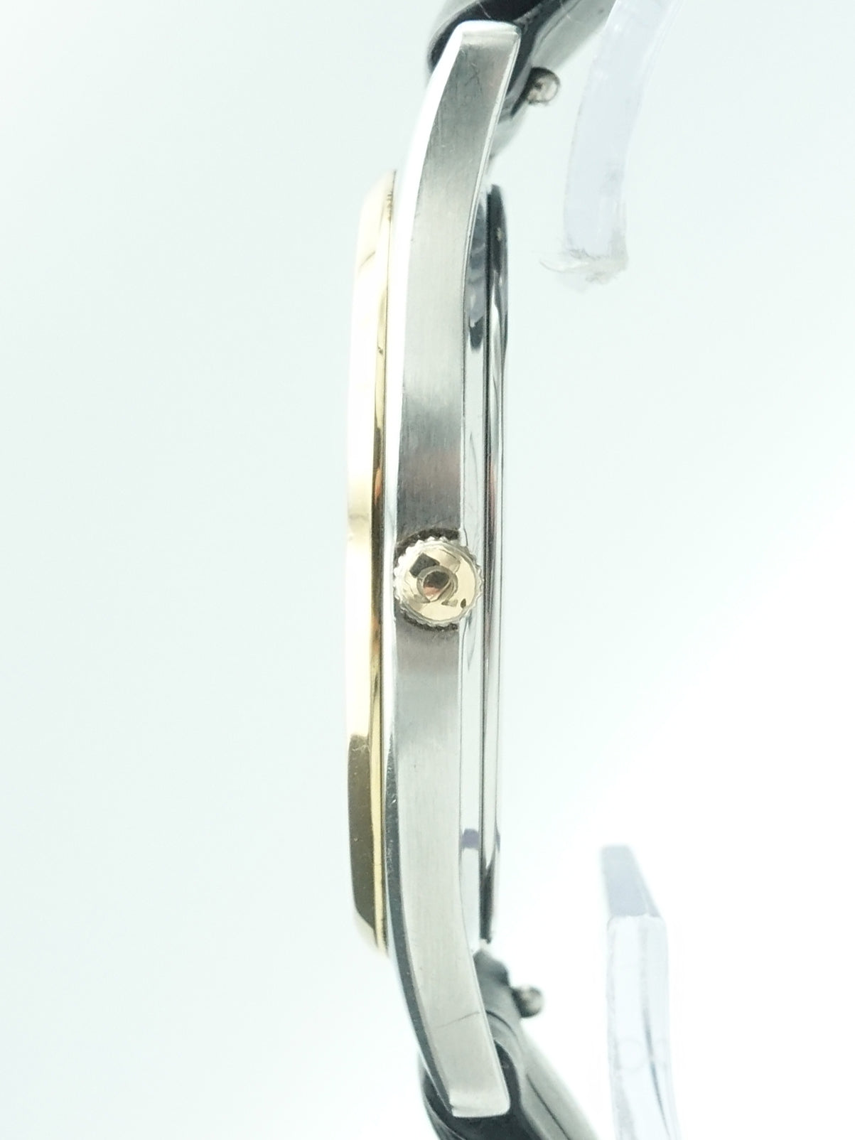 Omega Seamaster Quartz Ref. 196.0251