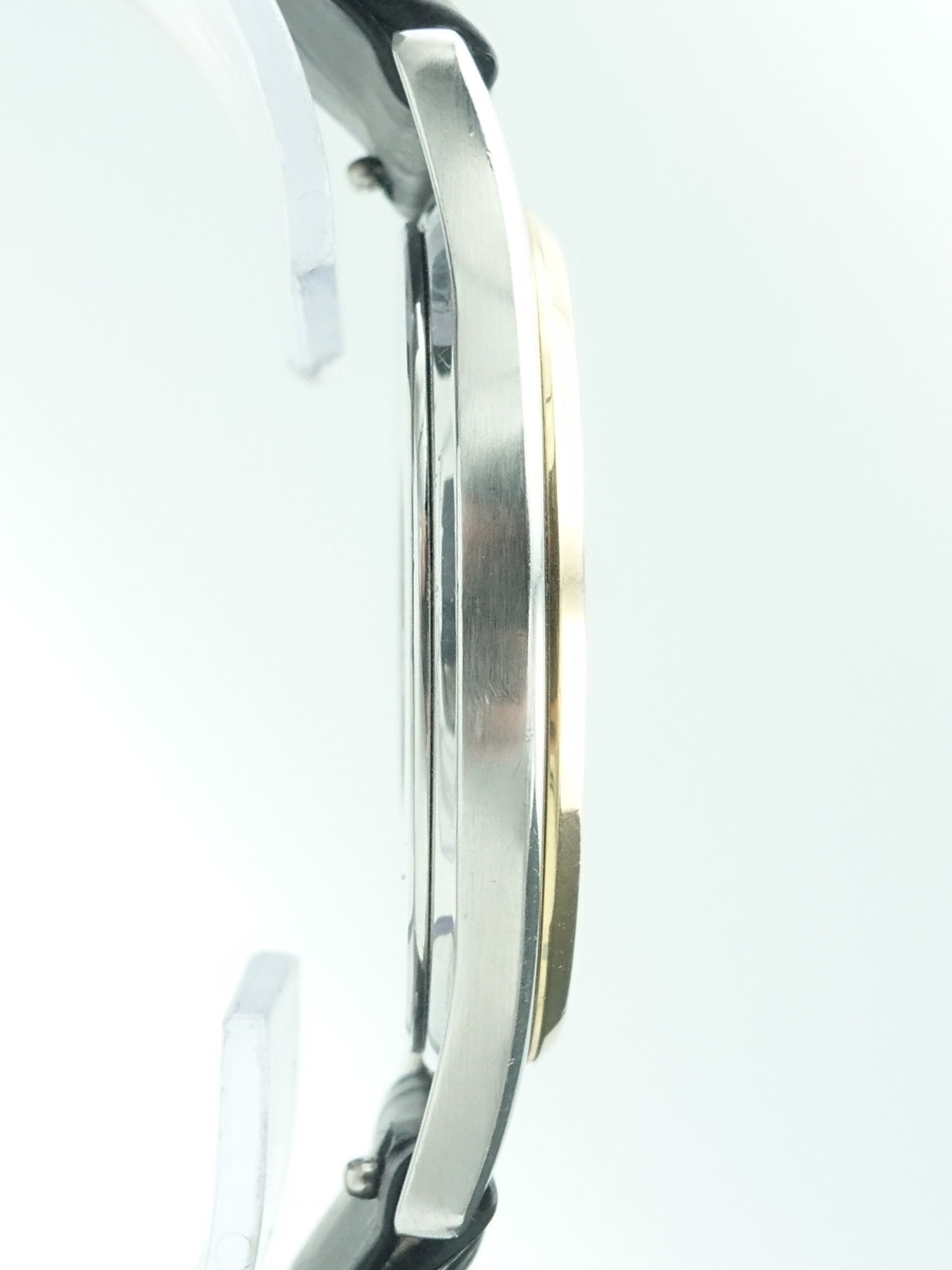 Omega Seamaster Quartz Ref. 196.0251