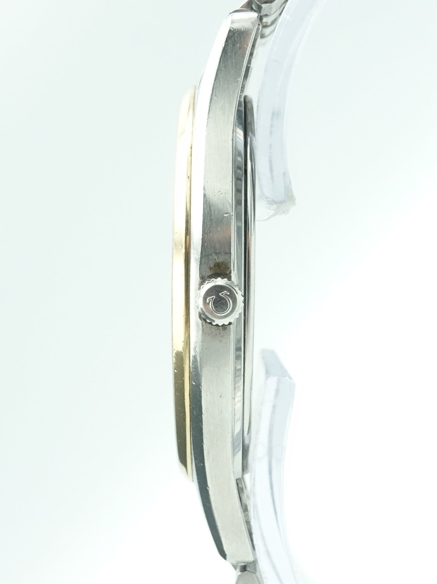Omega Seamaster Quartz Ref. 196.0251