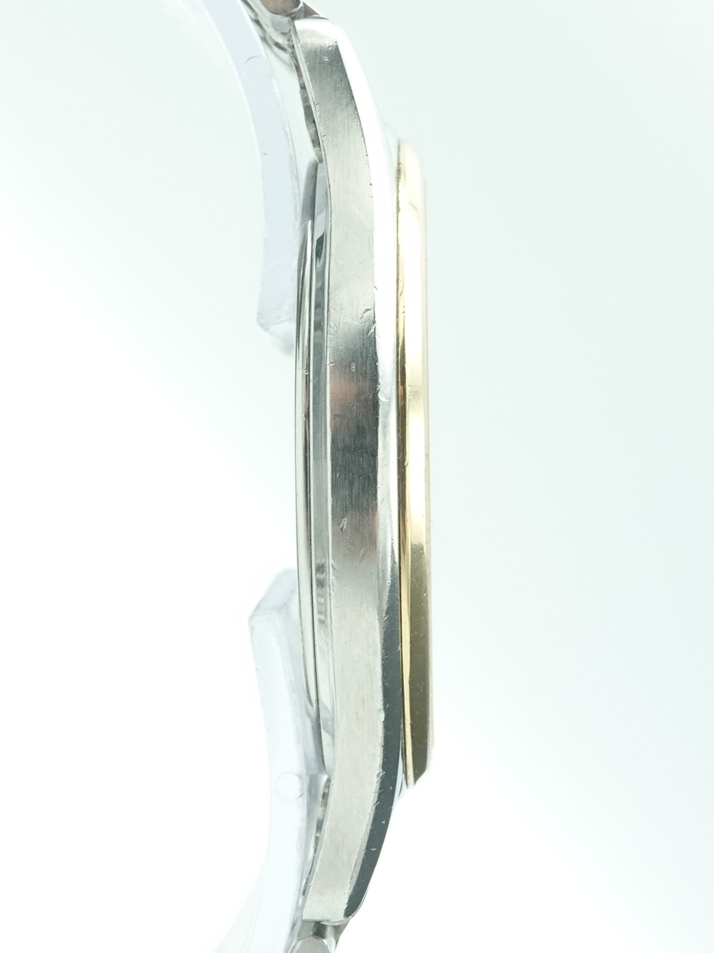 Omega Seamaster Quartz Ref. 196.0251