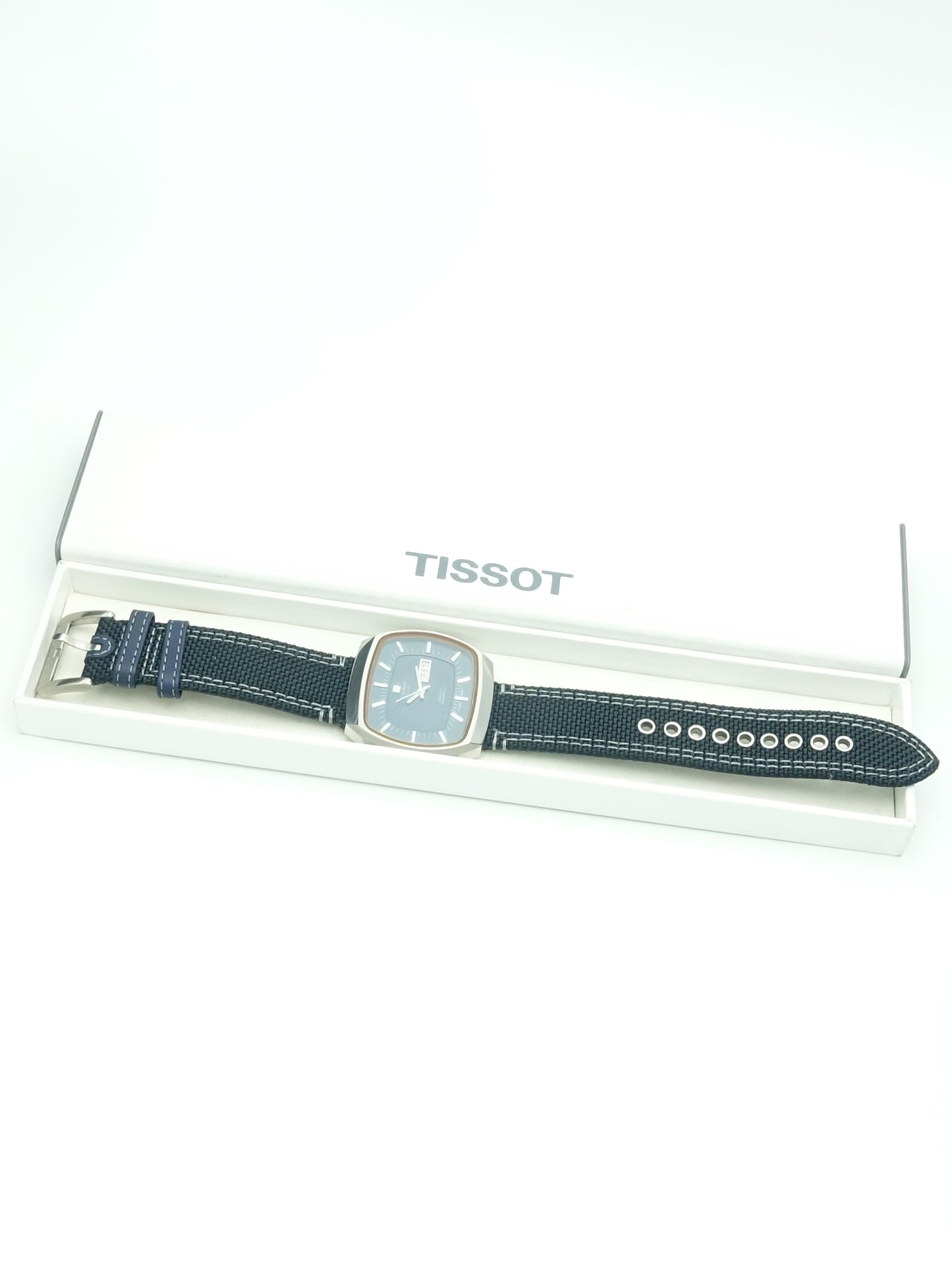 1974 Tissot Seven Automatic Ref. 46808
