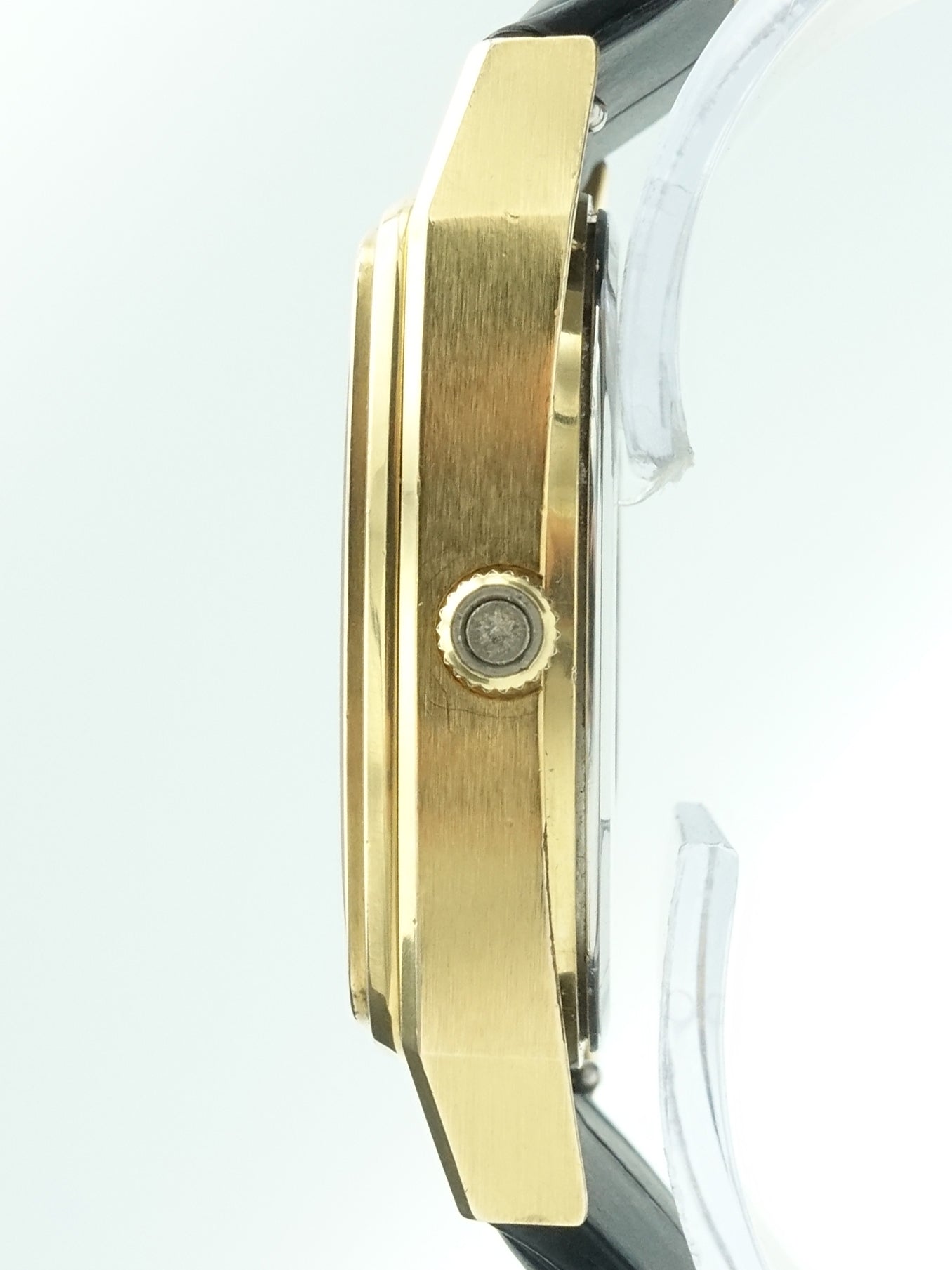 Omega Seamaster Quartz Ref. 196.0127