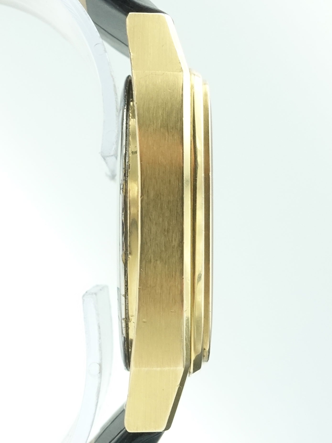 Omega Seamaster Quartz Ref. 196.0127