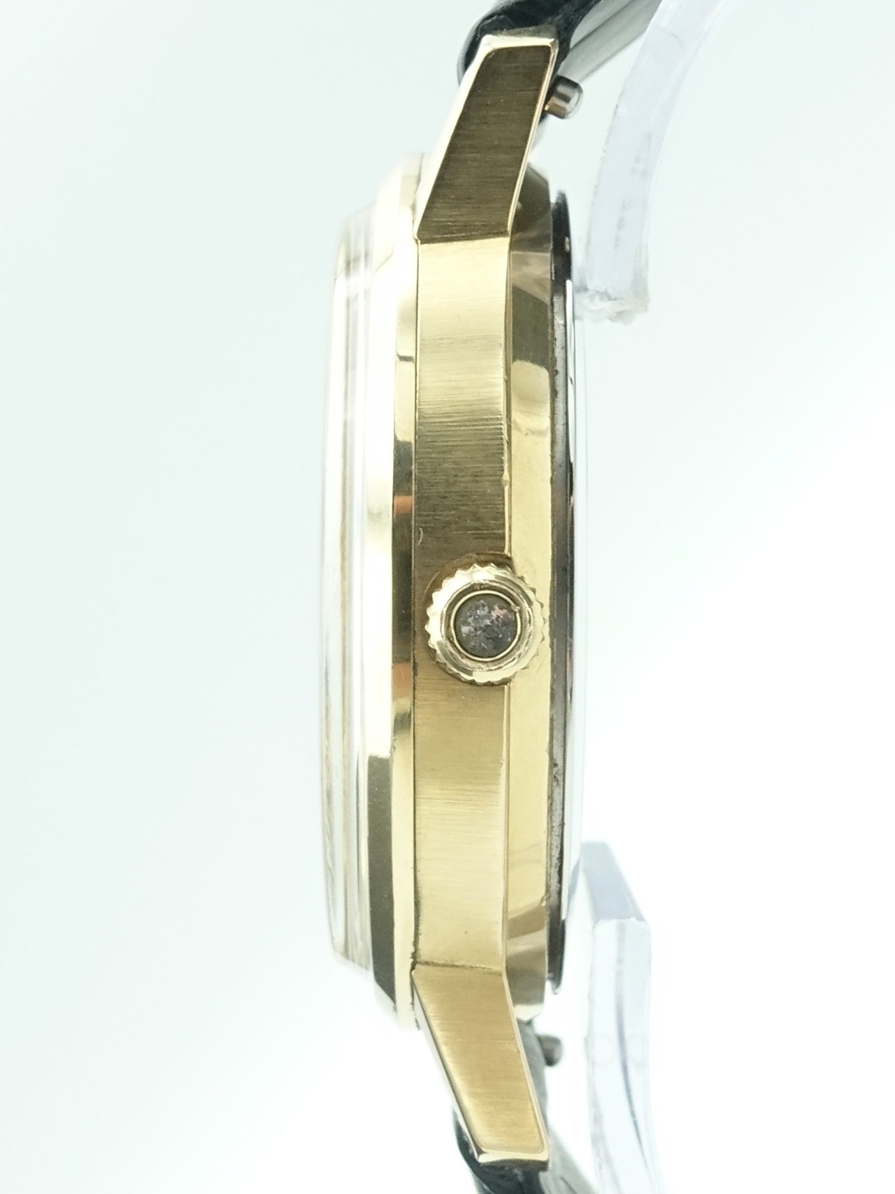 1977 Omega Seamaster Quartz Ref. 196.0079
