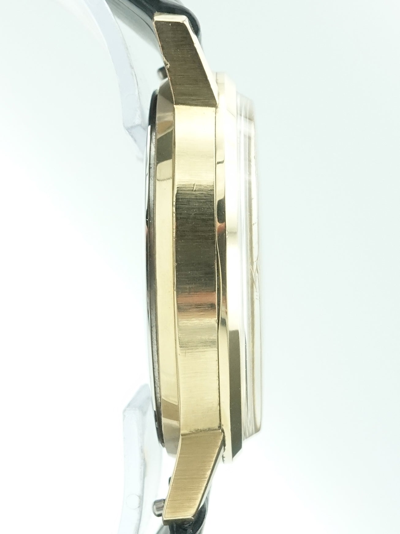 1977 Omega Seamaster Quartz Ref. 196.0079