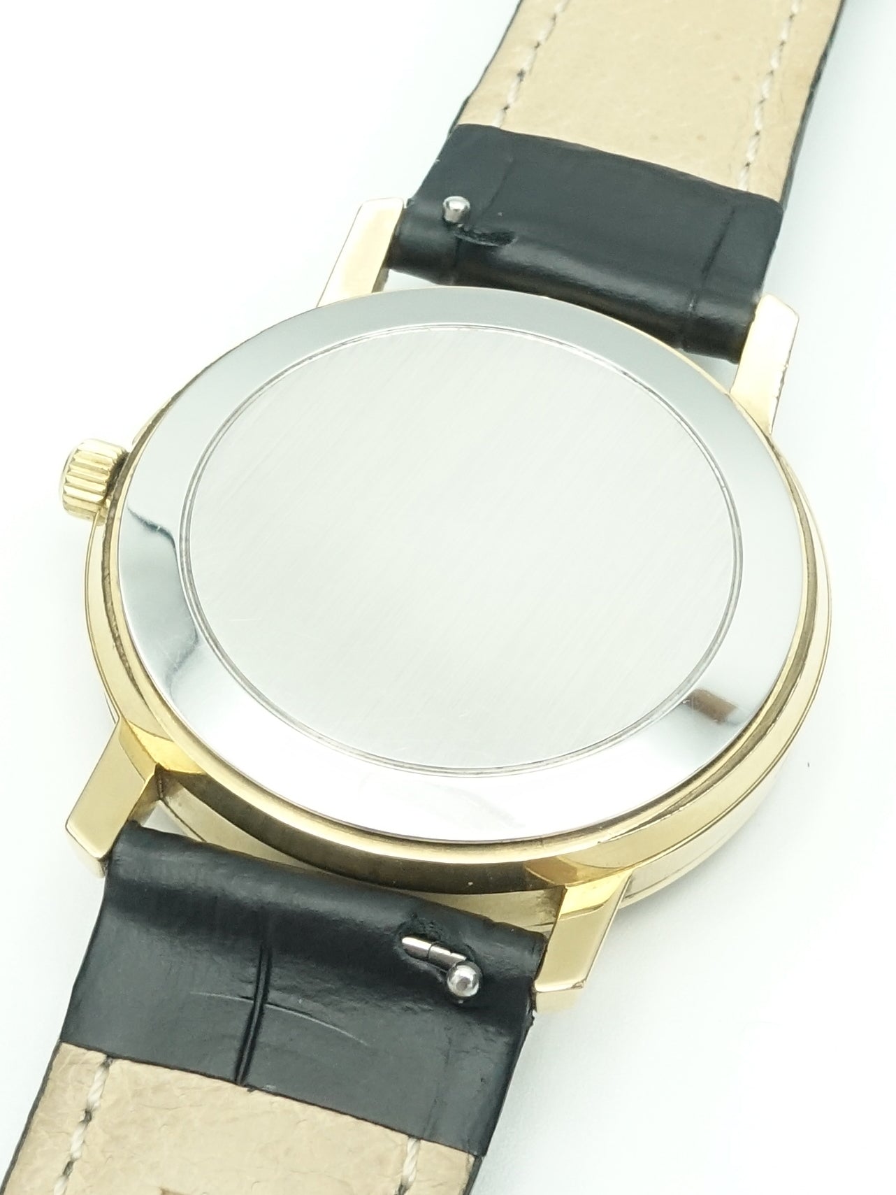 1977 Omega Seamaster Quartz Ref. 196.0079