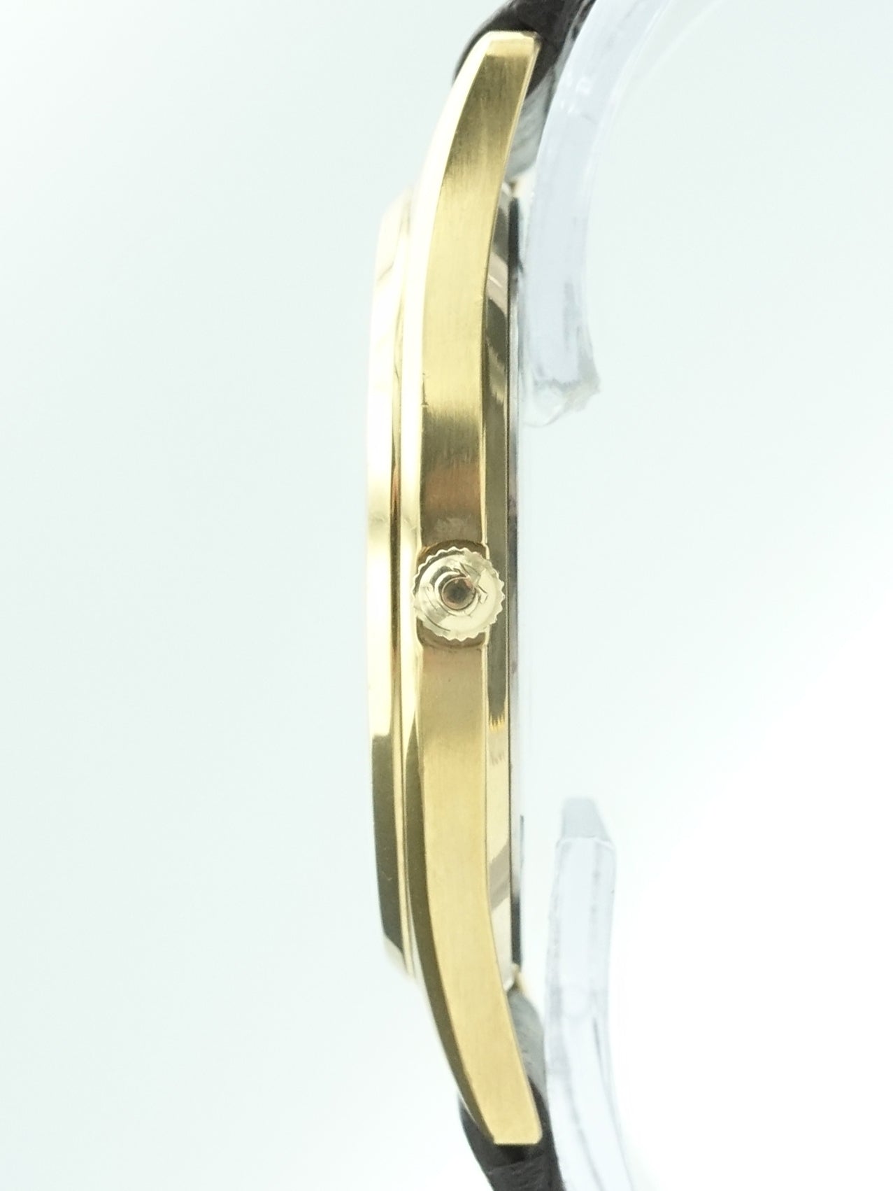 Omega Seamaster Quartz Ref. 196.0251