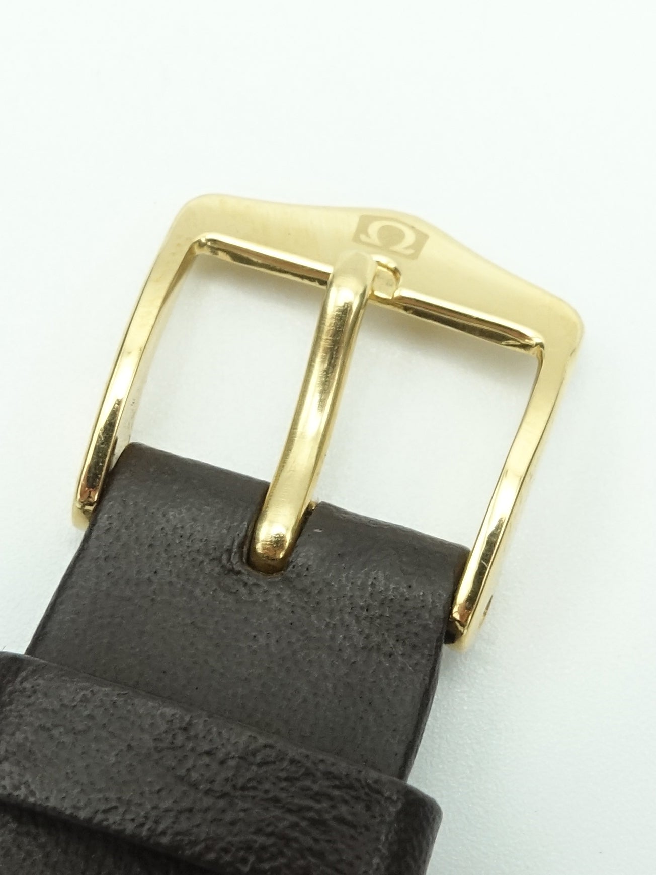 Omega Seamaster Quartz Ref. 196.0251