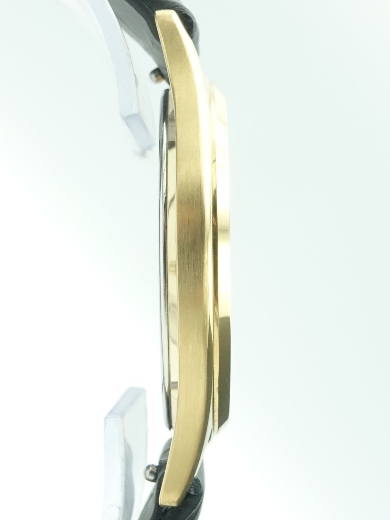 Omega Seamaster Quartz Ref. 396.1010