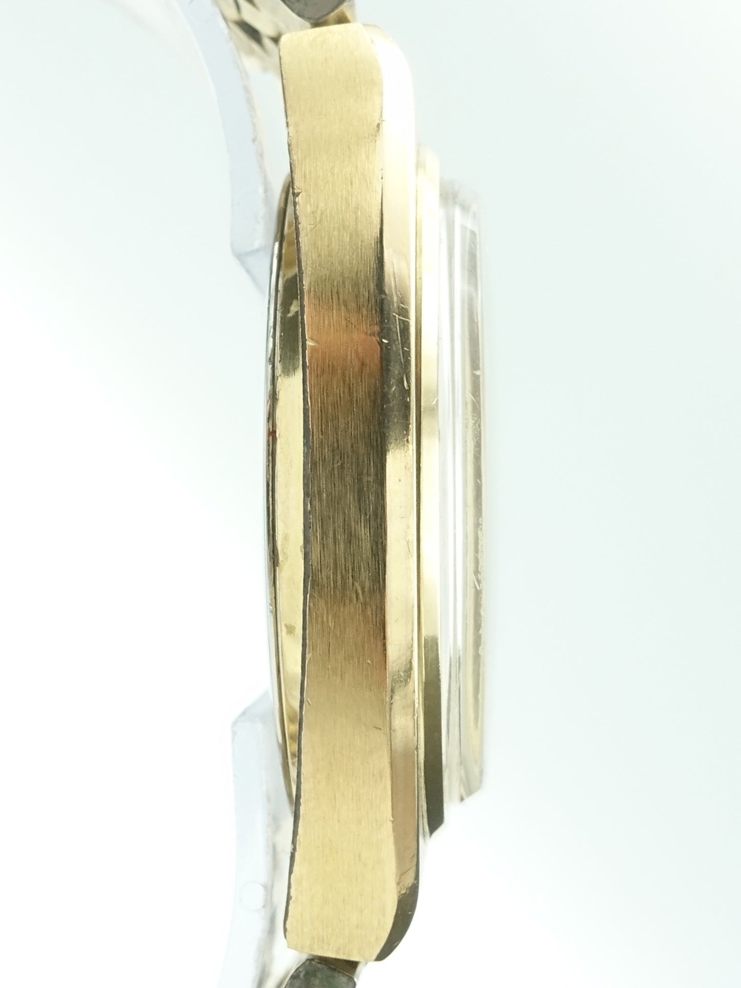 Omega Seamaster Quartz Ref. 196.0085