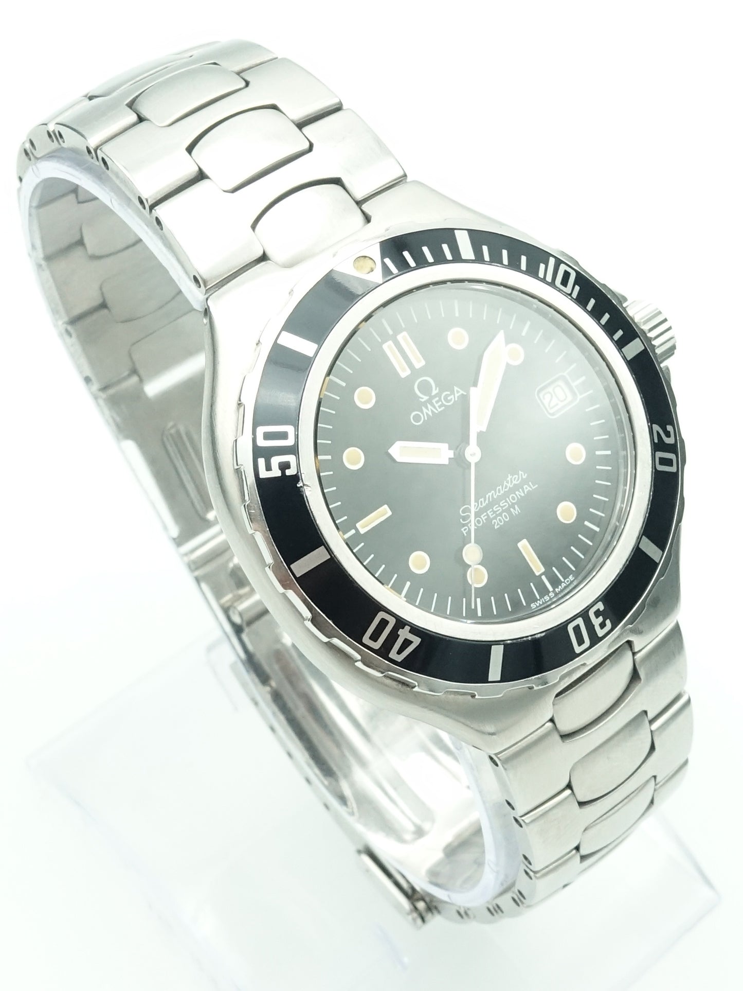 Omega Seamaster Professional Ref. 396.0162