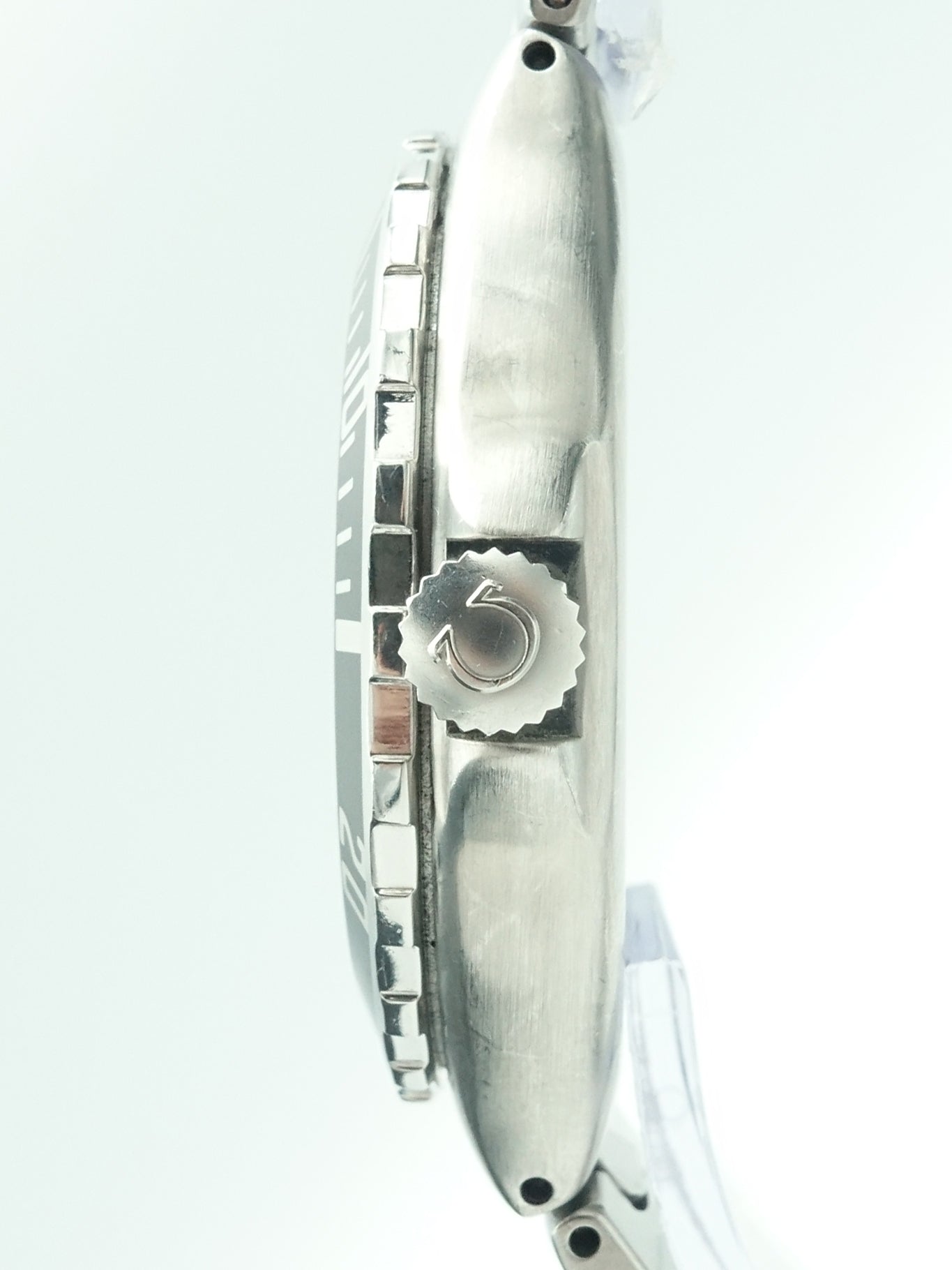 Omega Seamaster Professional Ref. 396.0162