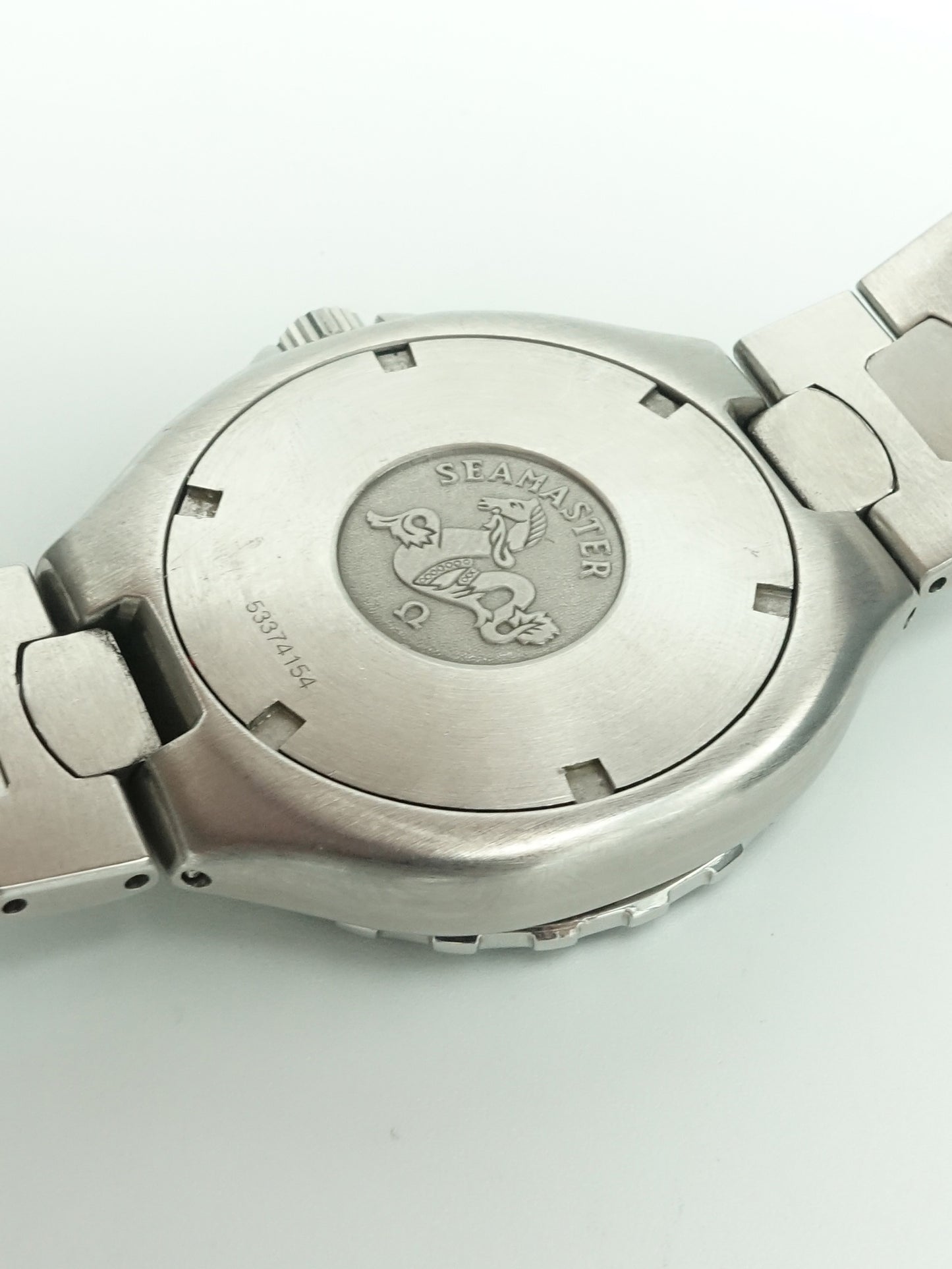 Omega Seamaster Professional Ref. 396.0162