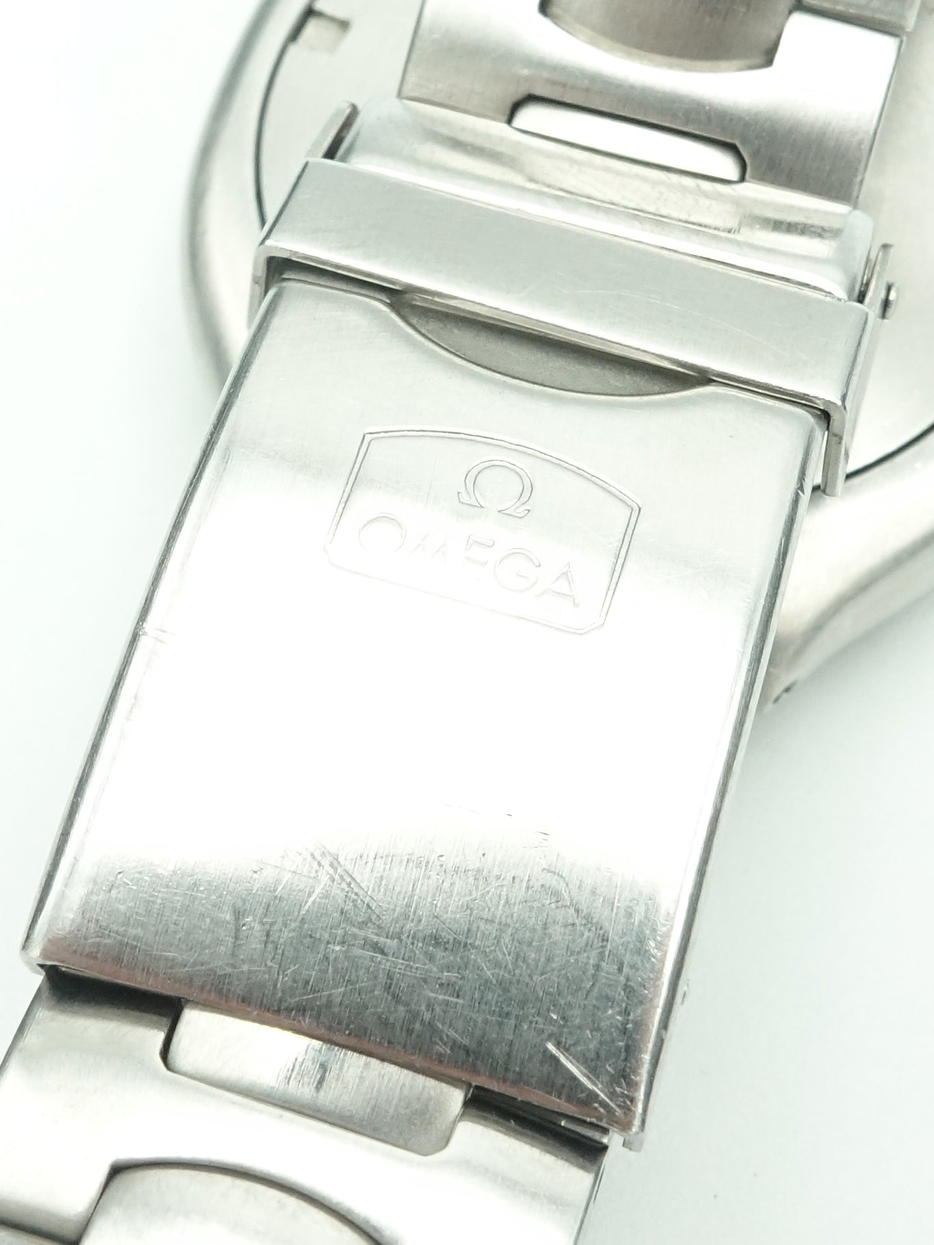 Omega Seamaster Professional Ref. 396.0162