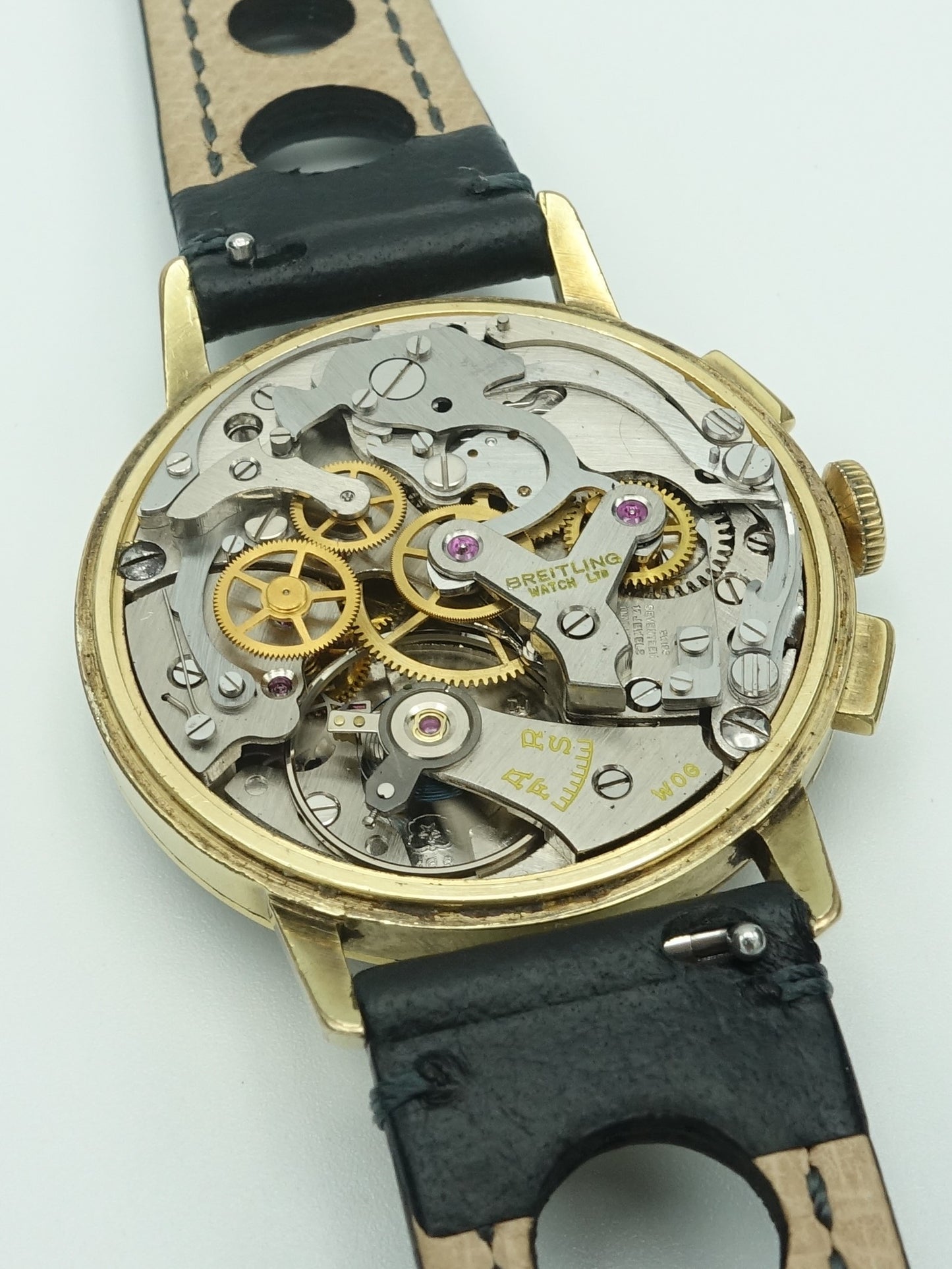 Breitling Top Time Ref. 2003