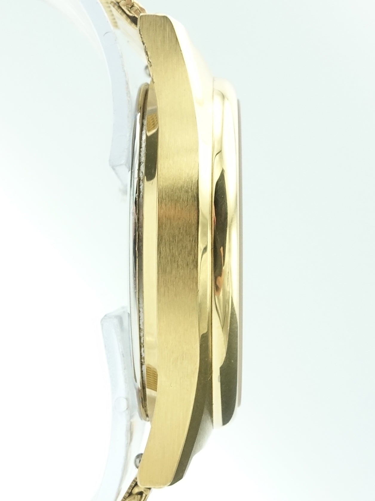 1978 Omega Seamaster Quartz Ref. 196.0116
