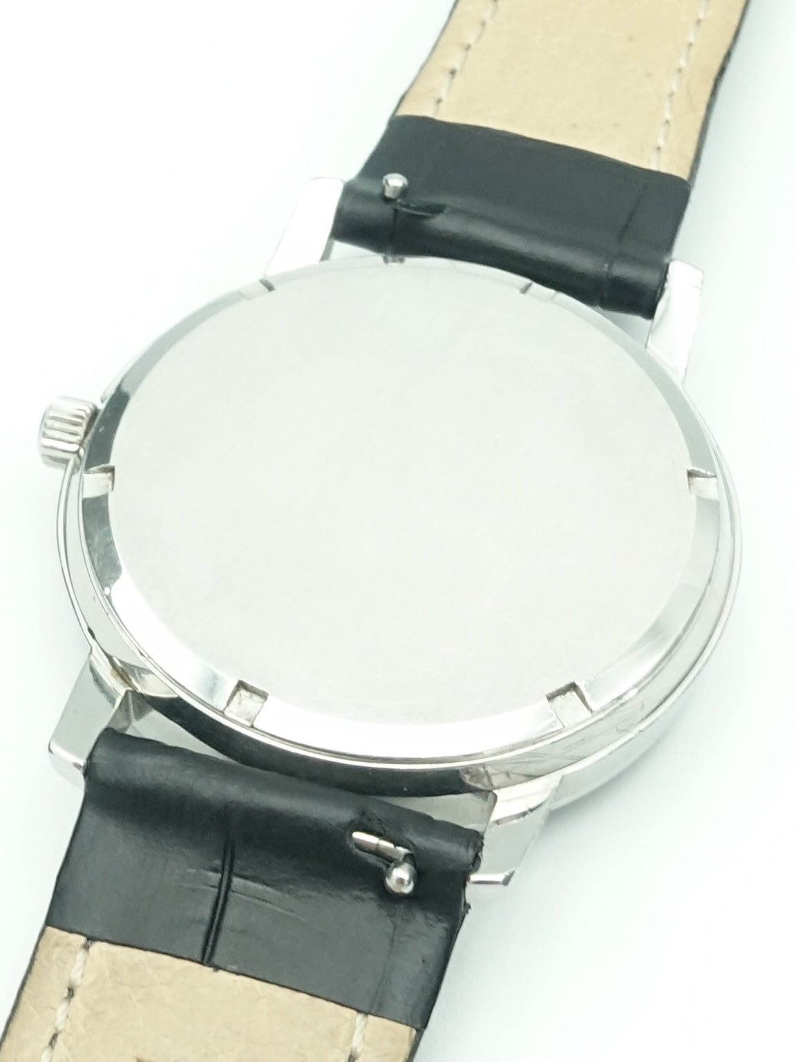 Omega Seamaster Quartz Ref. 196.0113