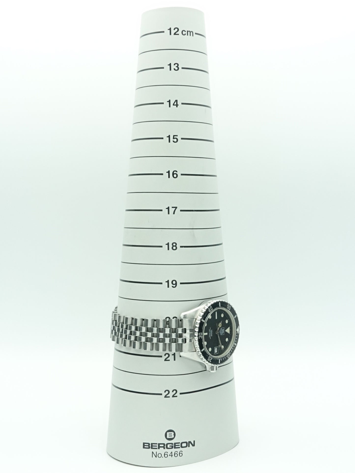 Tag Heuer 1000 Ref. 980.013N