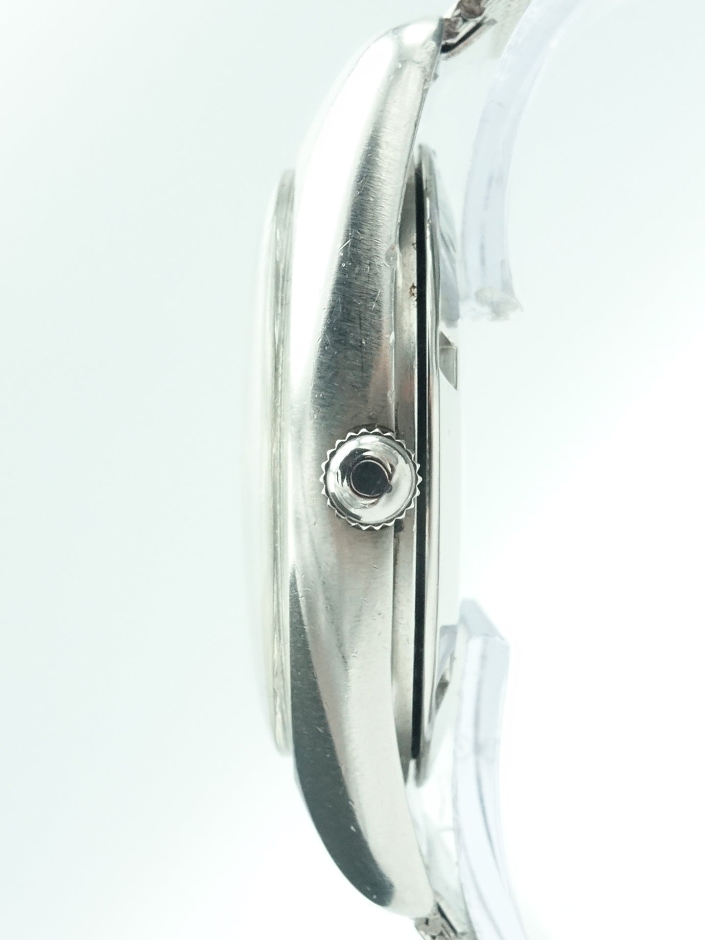 1972 Omega Seamaster Ref. 166.067