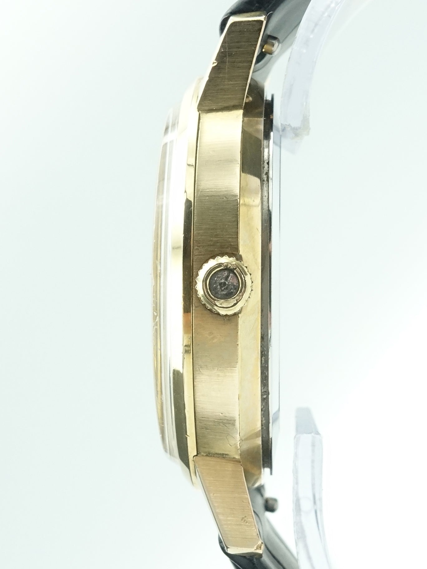 Omega Seamaster Quartz Ref. 196.0079