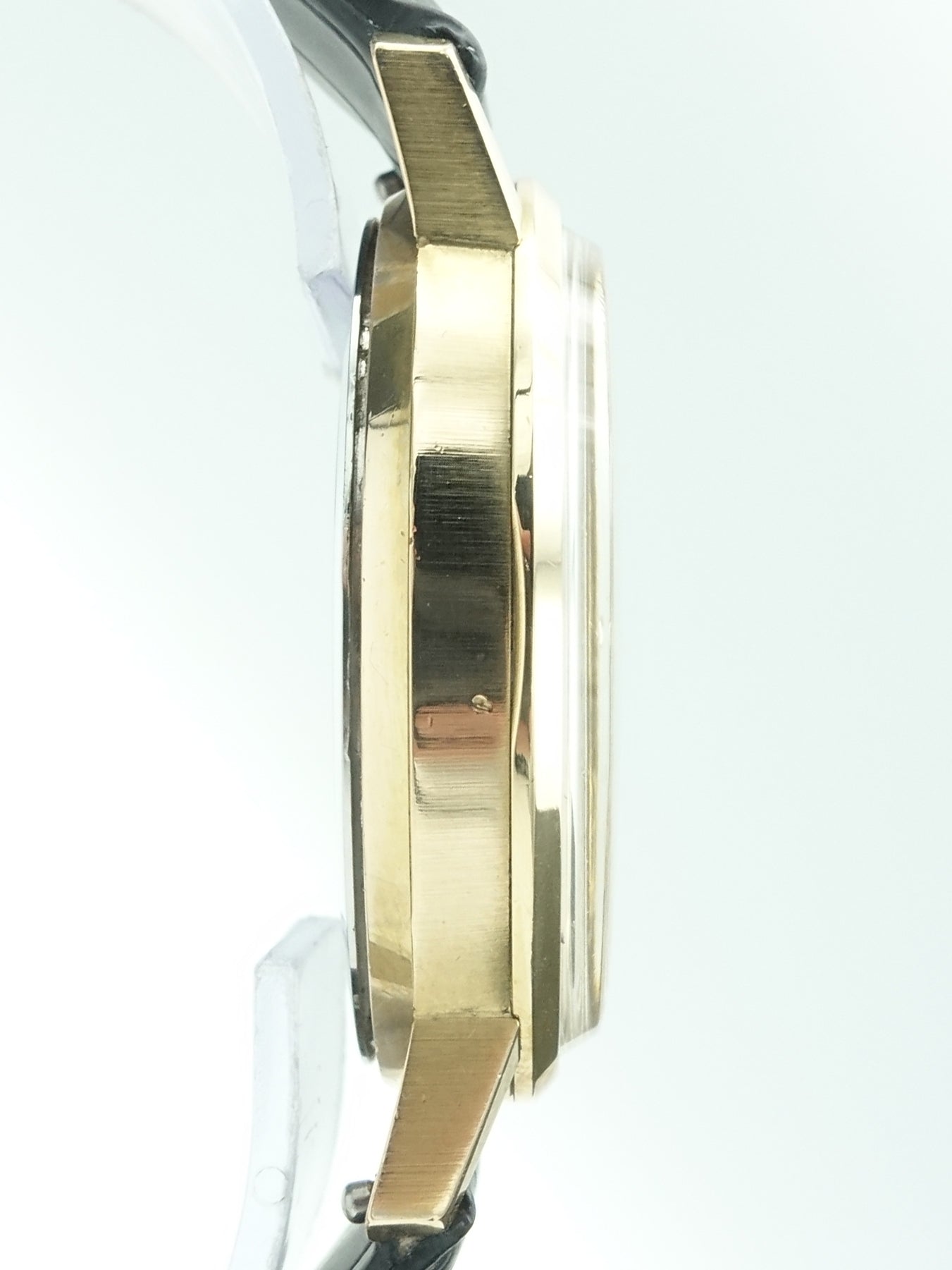 Omega Seamaster Quartz Ref. 196.0079