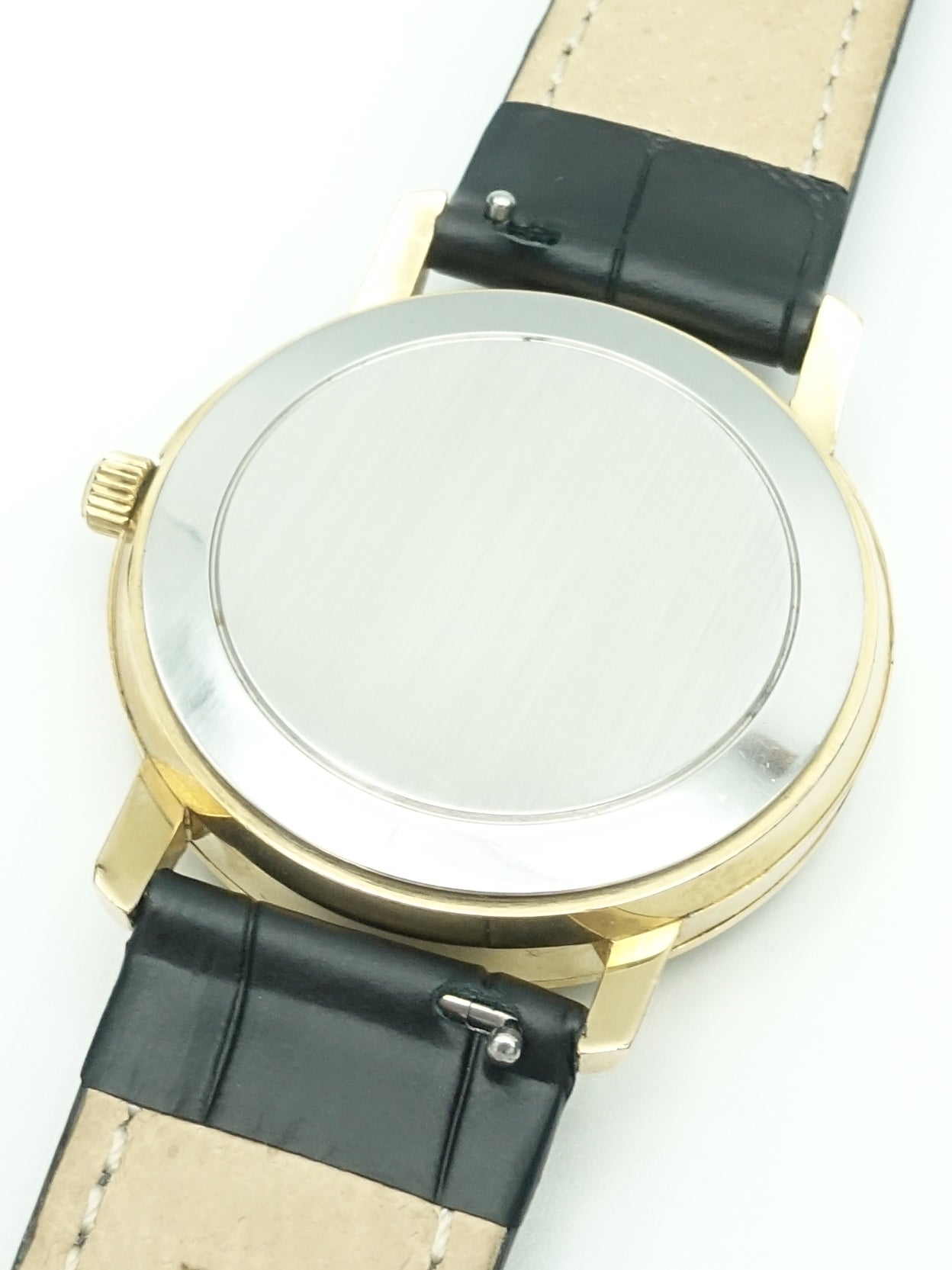 Omega Seamaster Quartz Ref. 196.0079