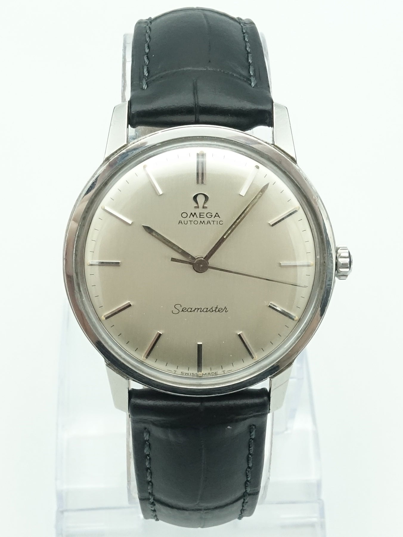 Omega Seamaster Ref. 165.002