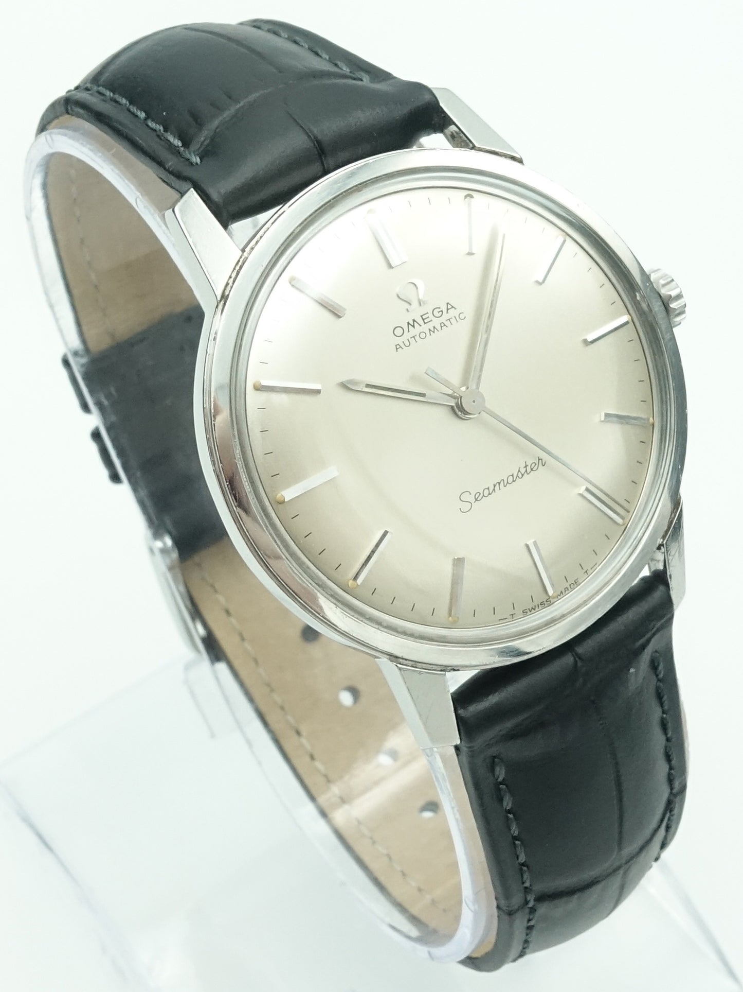 Omega Seamaster Ref. 165.002