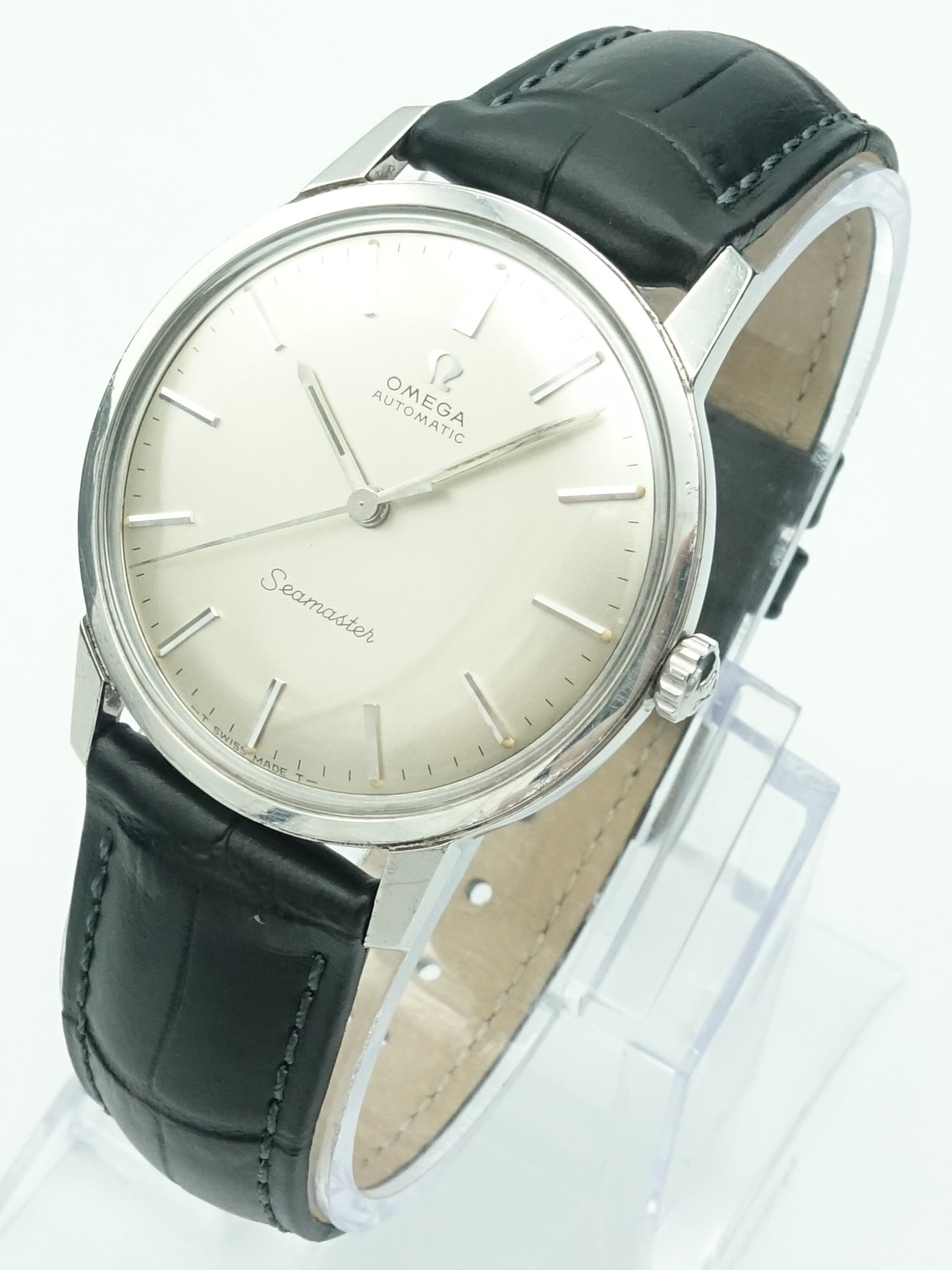 Omega Seamaster Ref. 165.002