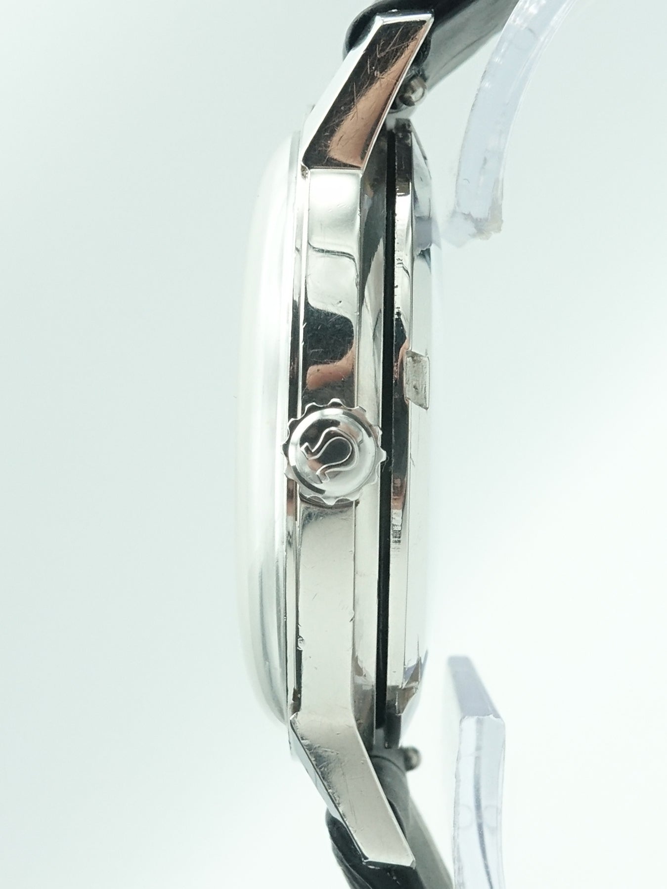 Omega Seamaster Ref. 165.002