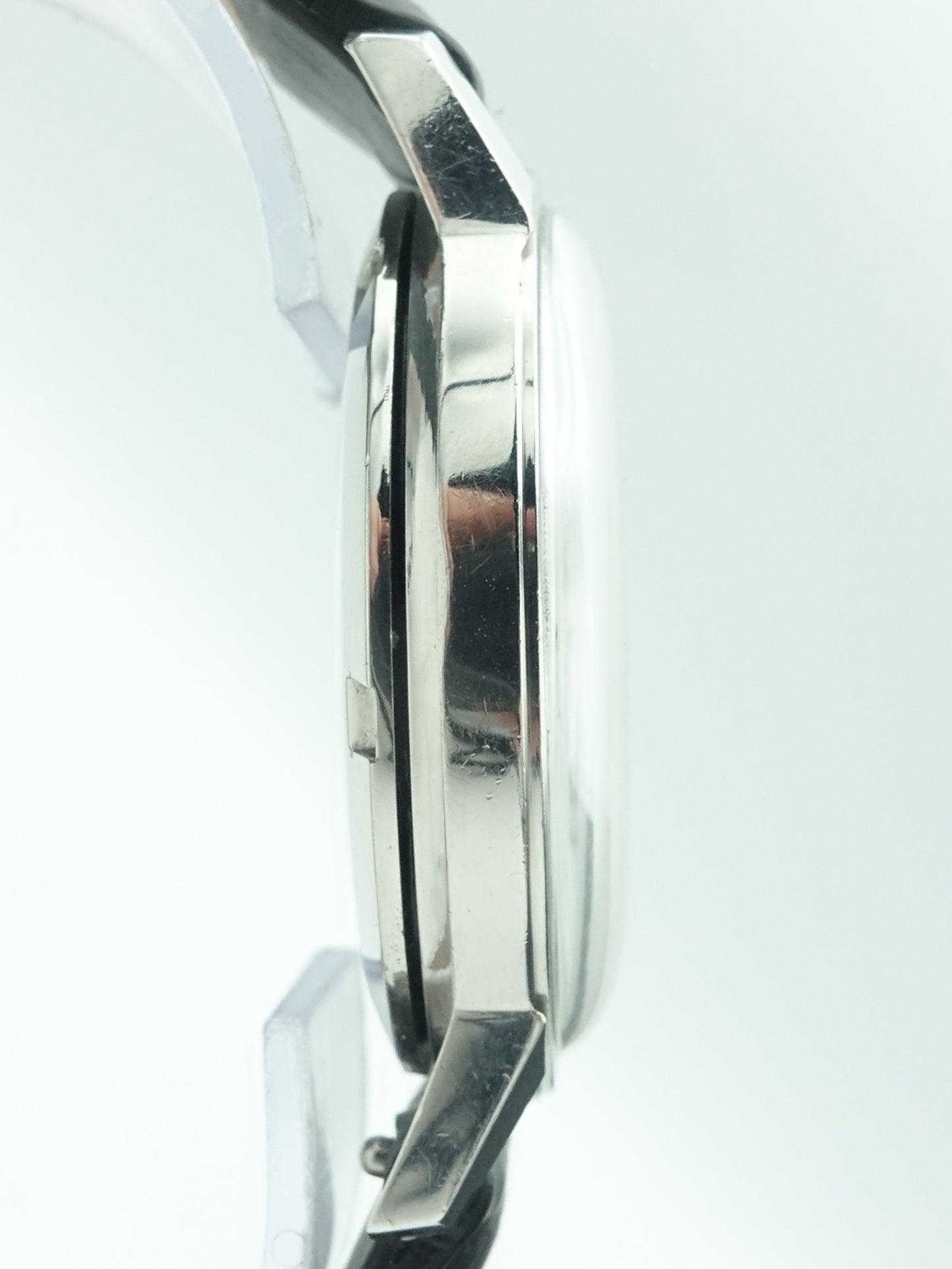 Omega Seamaster Ref. 165.002