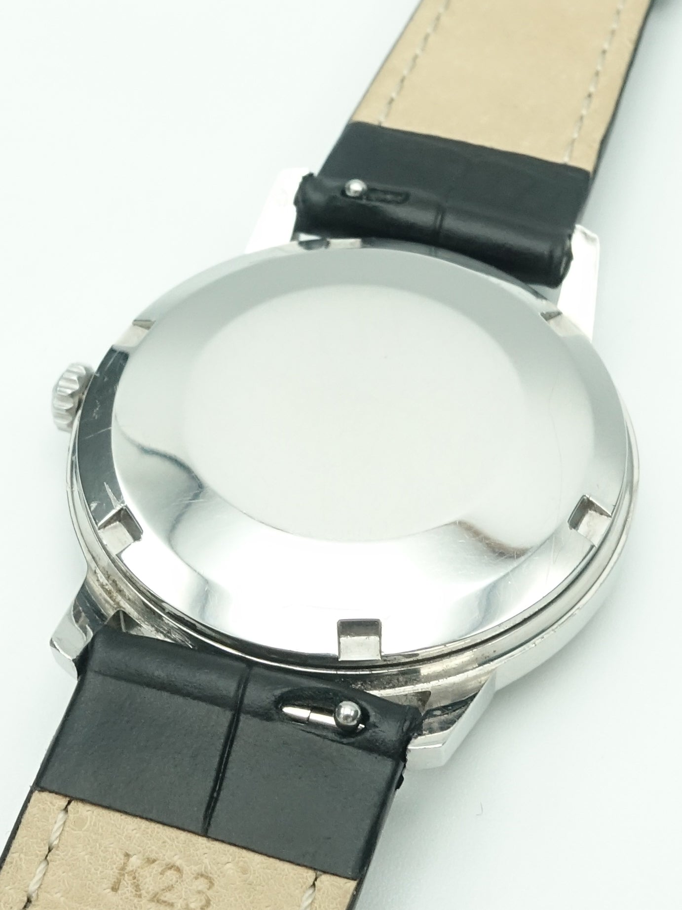 Omega Seamaster Ref. 165.002