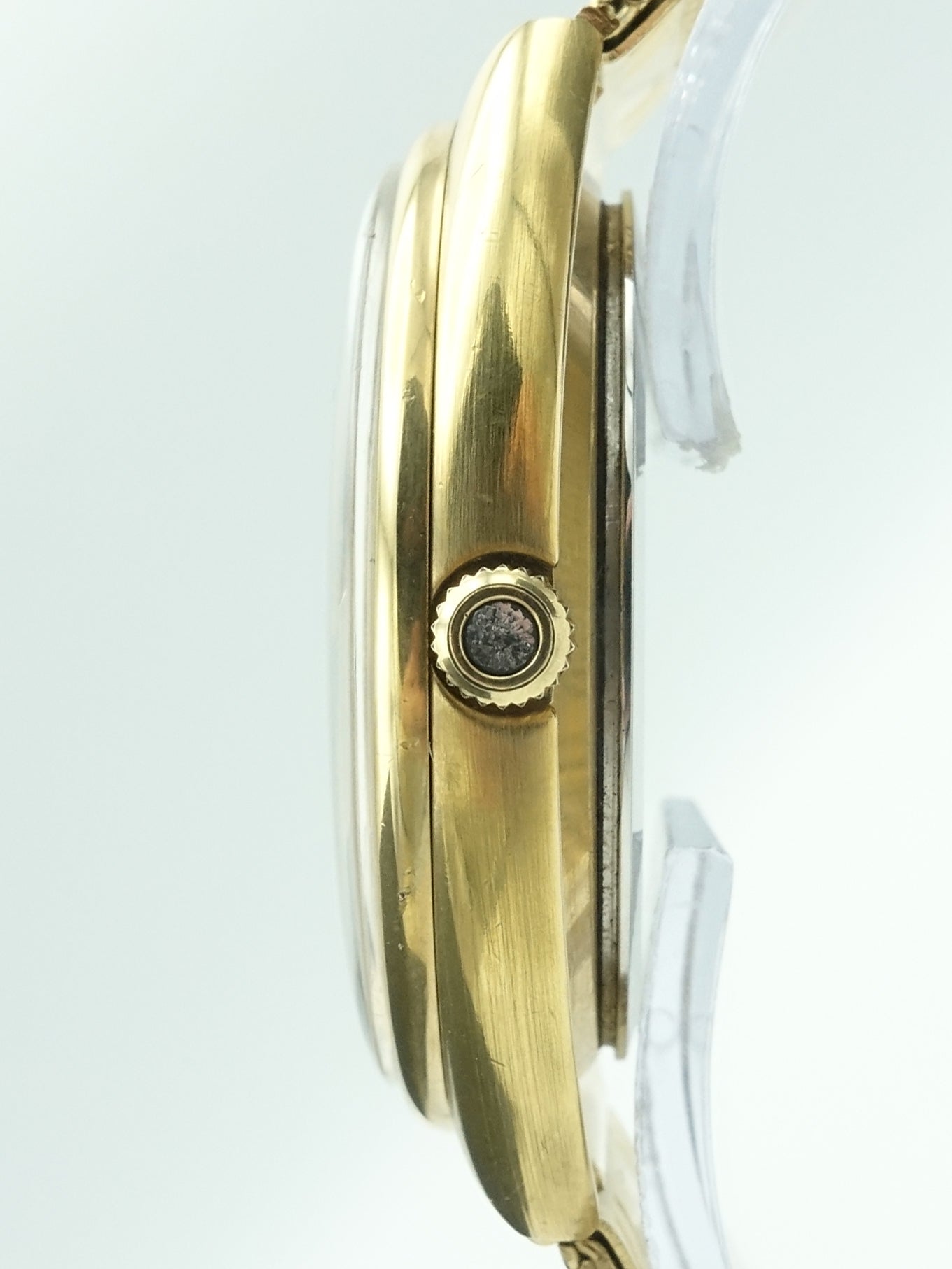 Omega Seamaster Quartz Ref. 196.0078