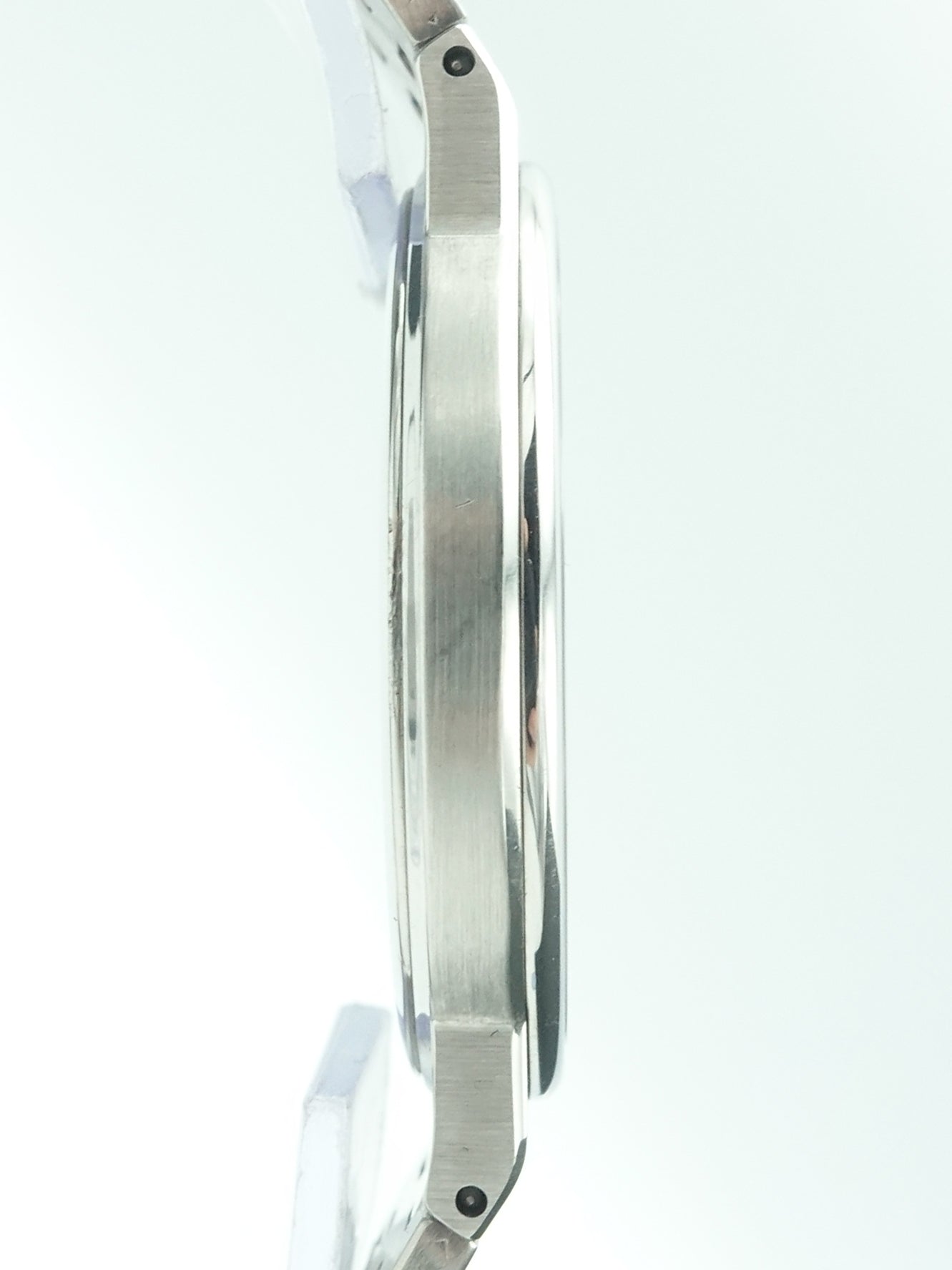 Omega Seamaster Quartz Ref. 196.0277